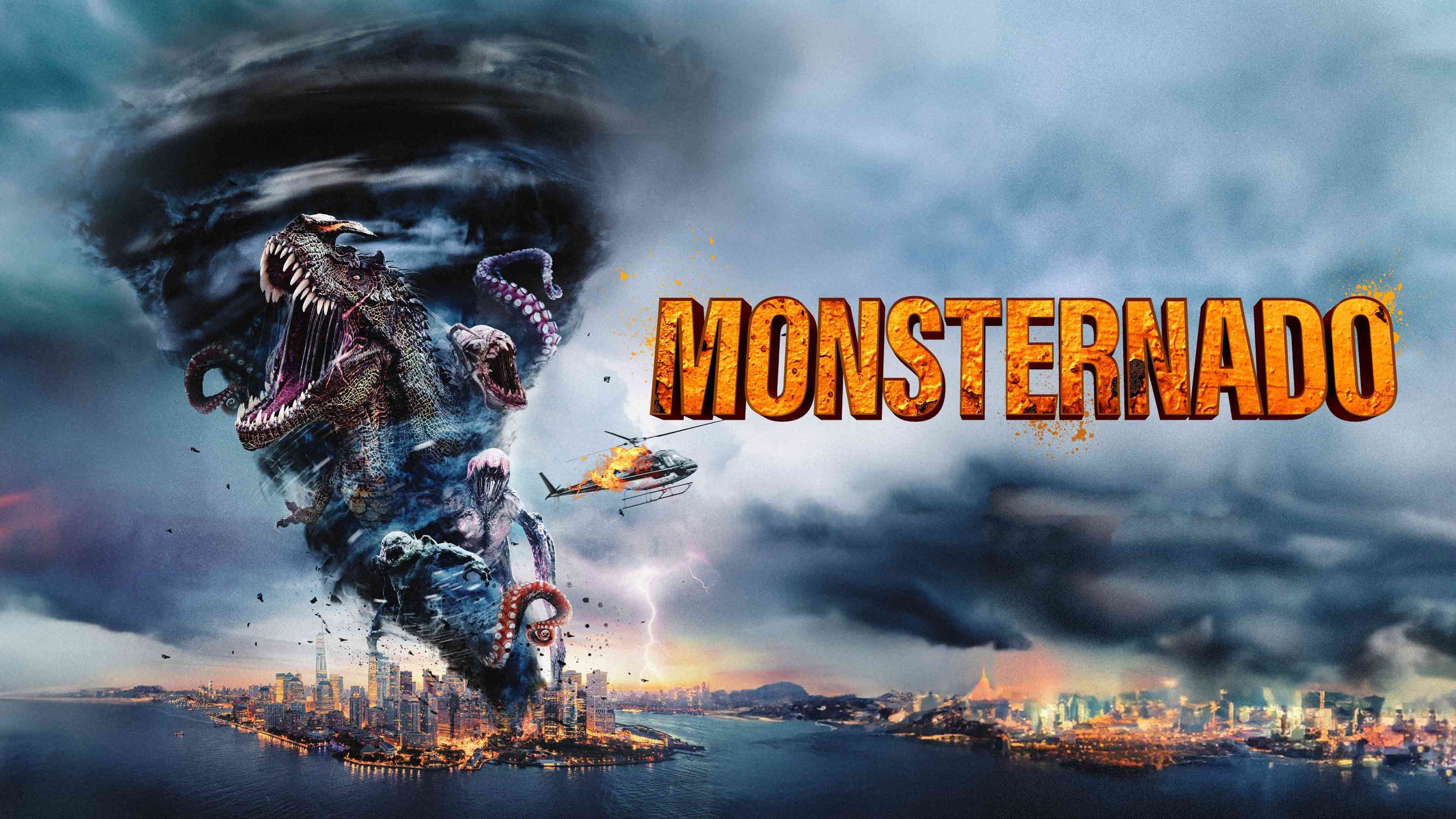 Monsternado