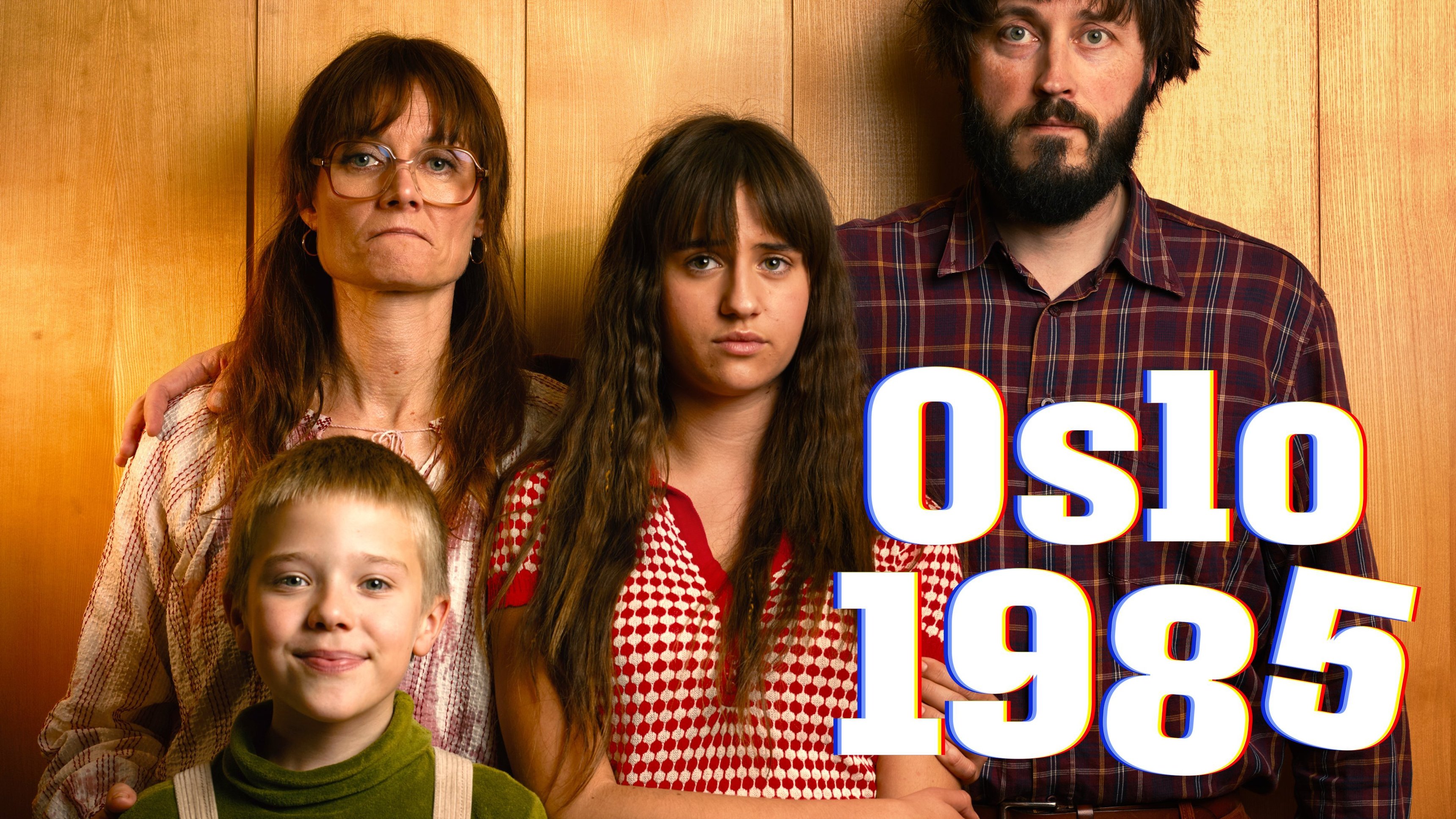 Oslo 1985