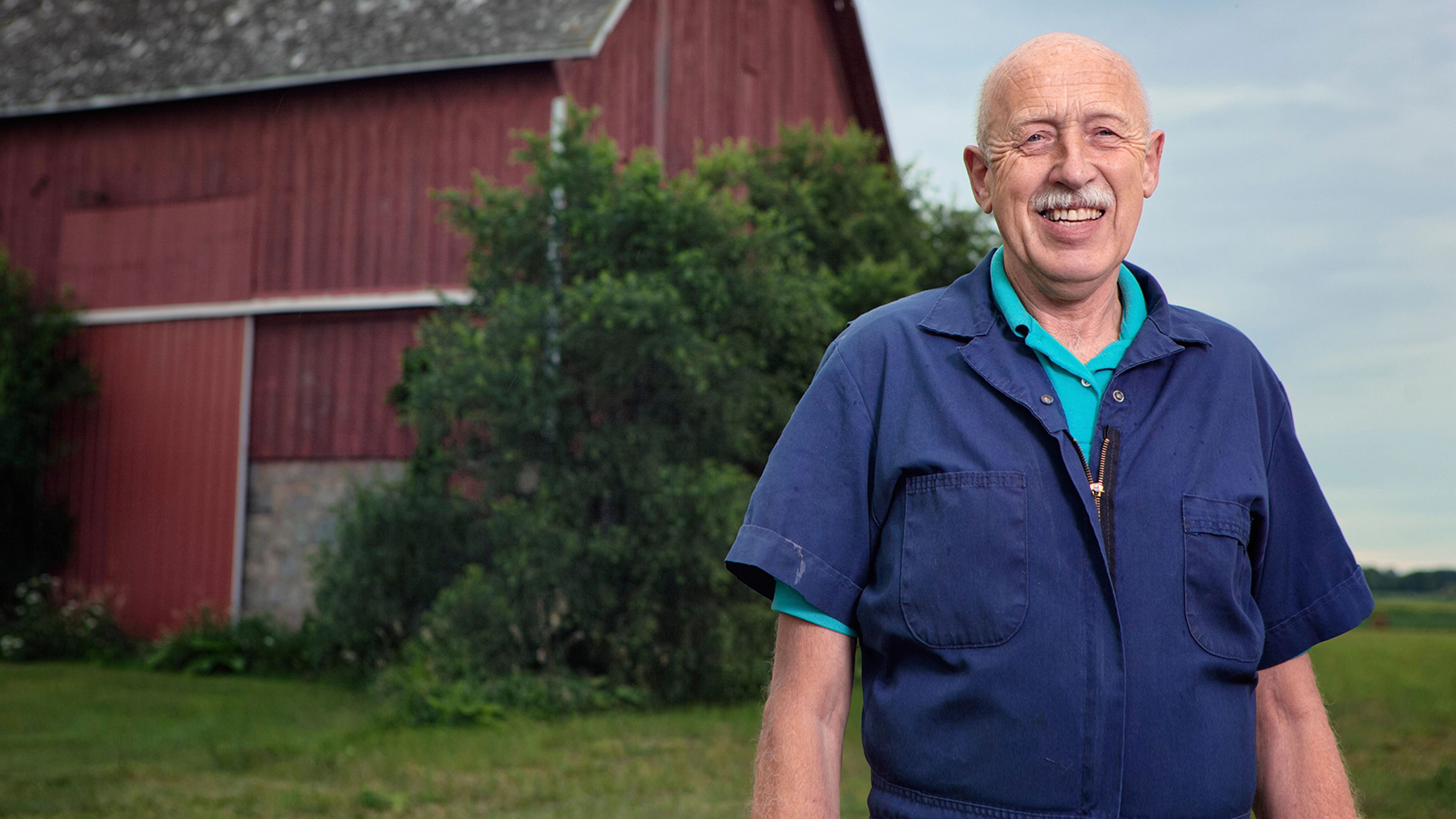 Den otroliga dr Pol