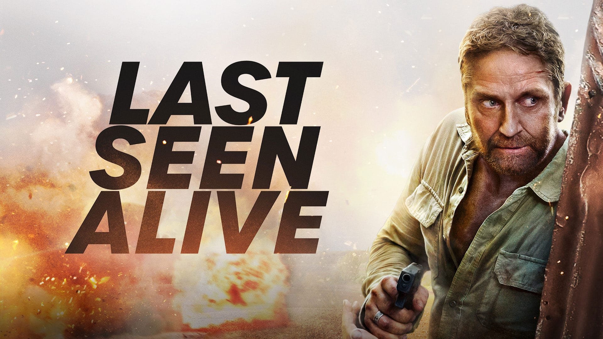 Last Seen Alive