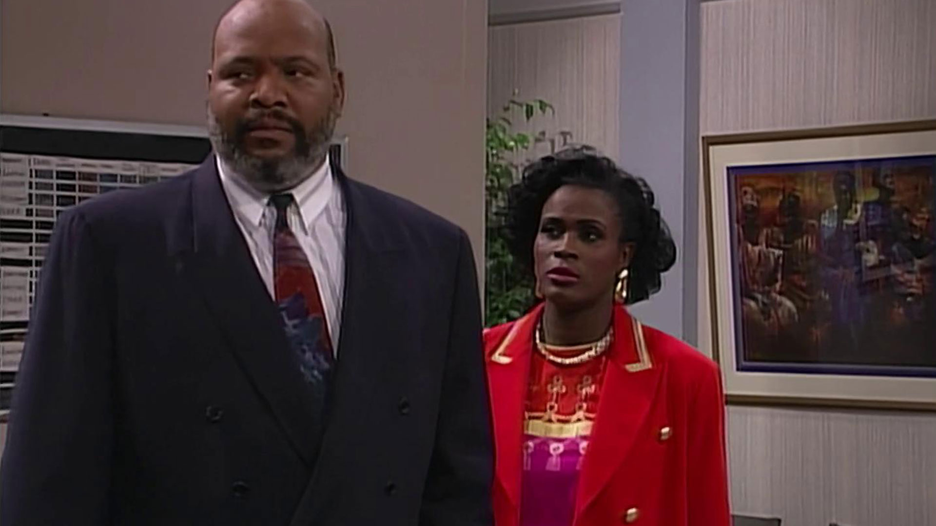 9. A Night At The Oprah