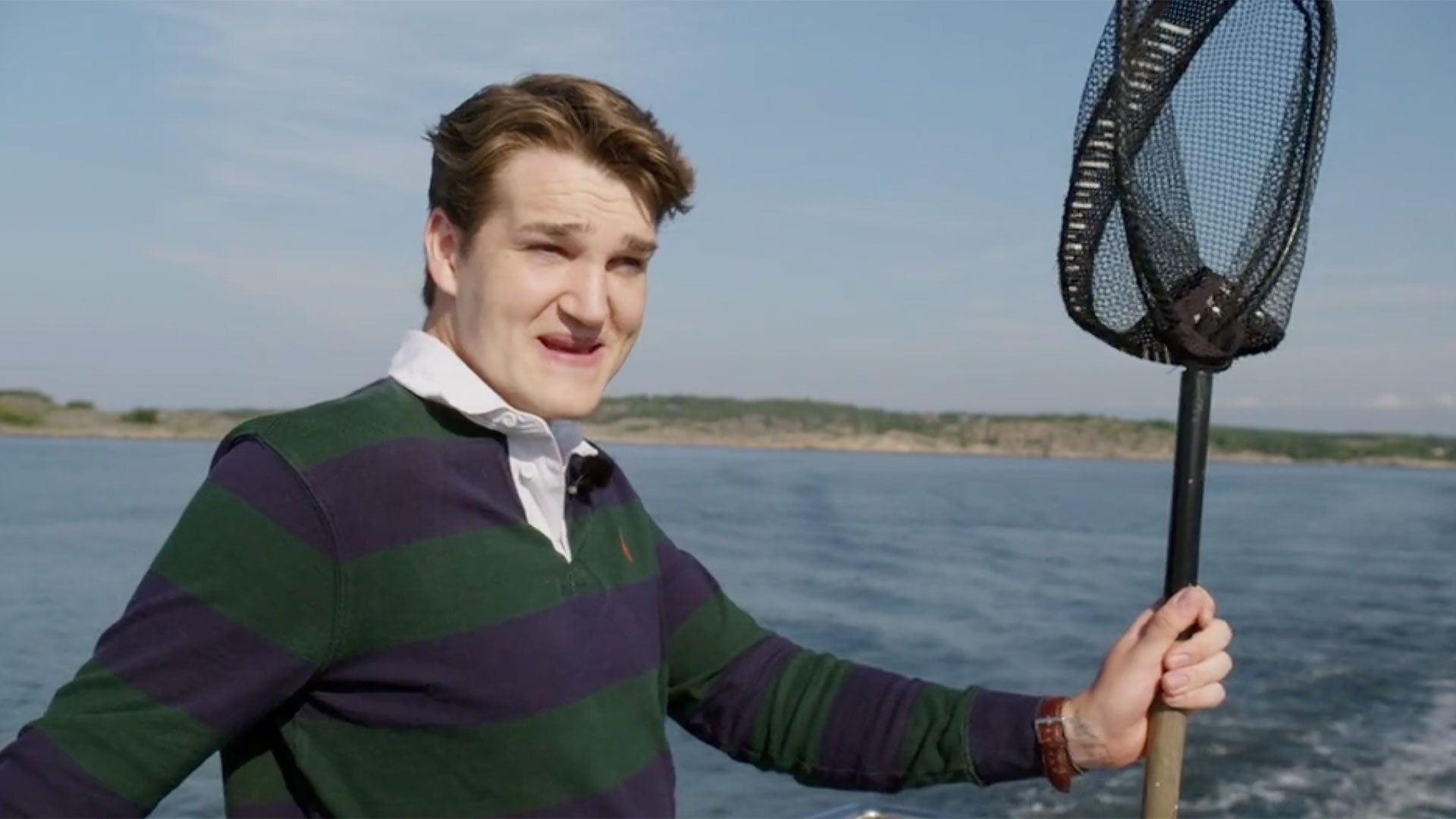 1. Den stora fiken är död