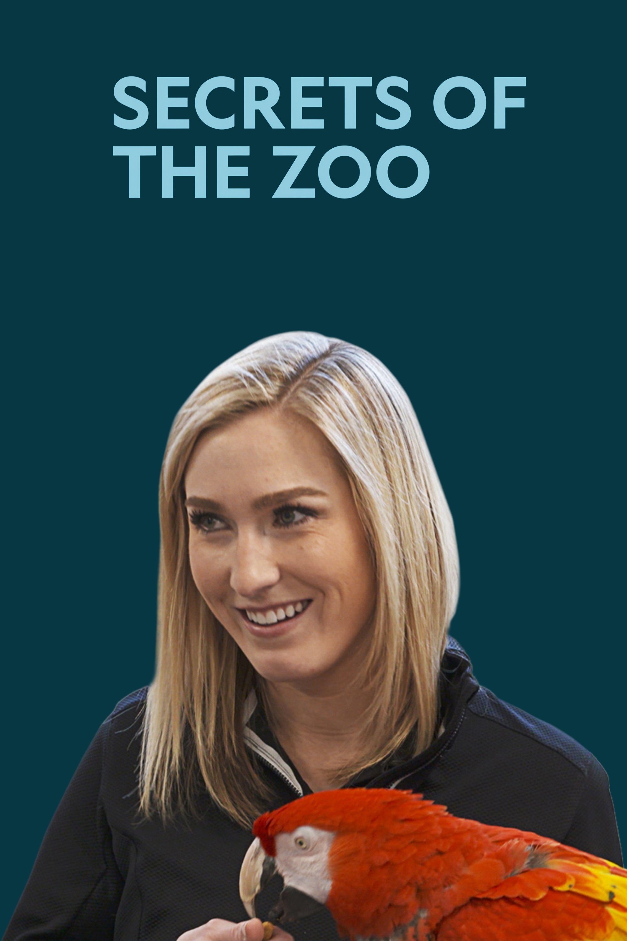 Secrets of The Zoo: World Animal Days