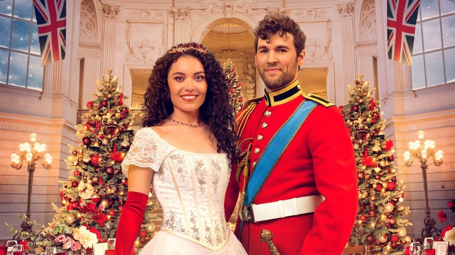 A Merry Royal Christmas