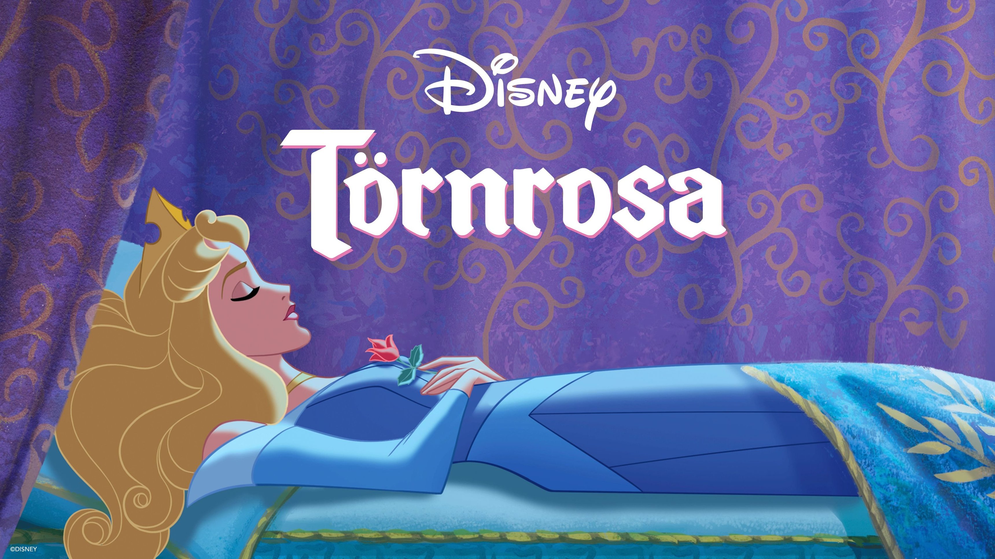 Törnrosa
