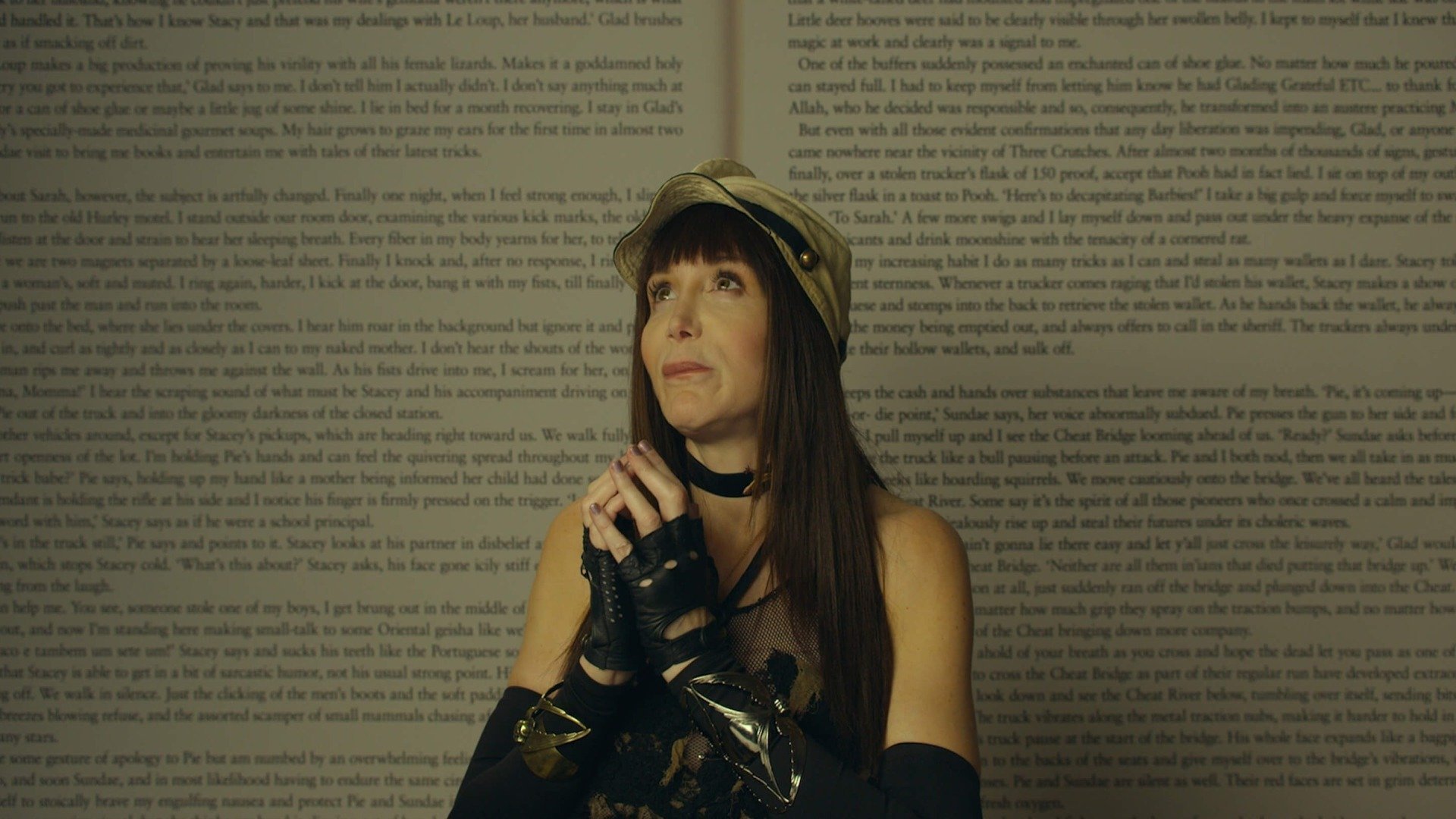 Author: The JT LeRoy Story