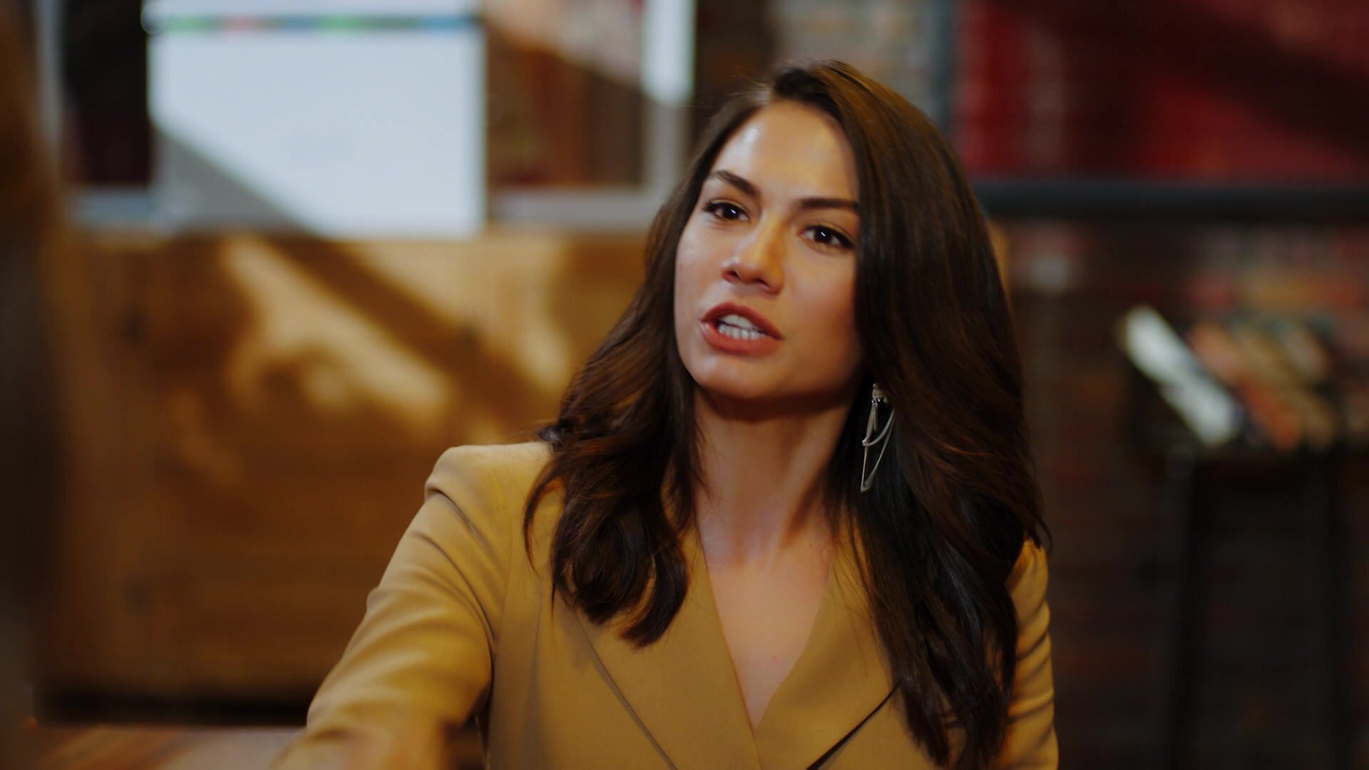 103. Daydreamer S01 E103