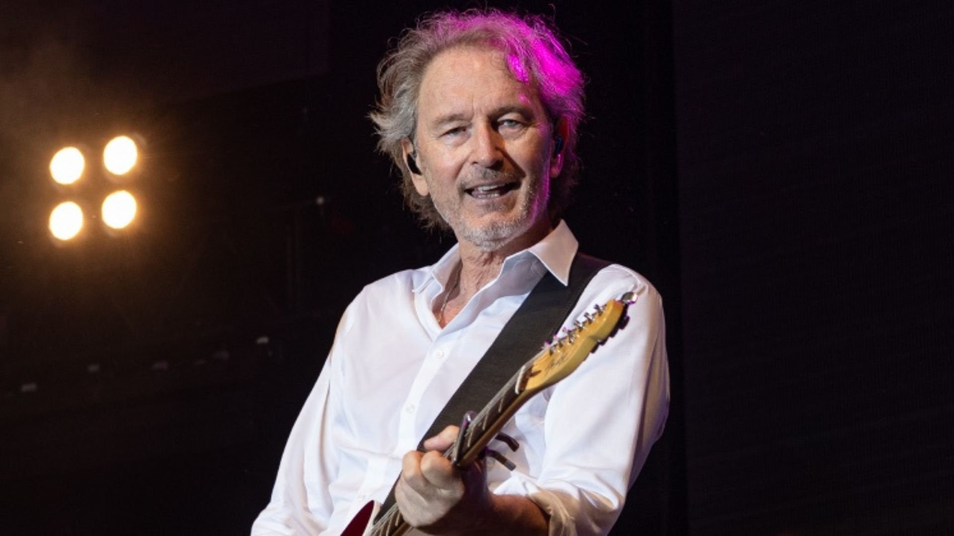 Tomas Ledin - konsert