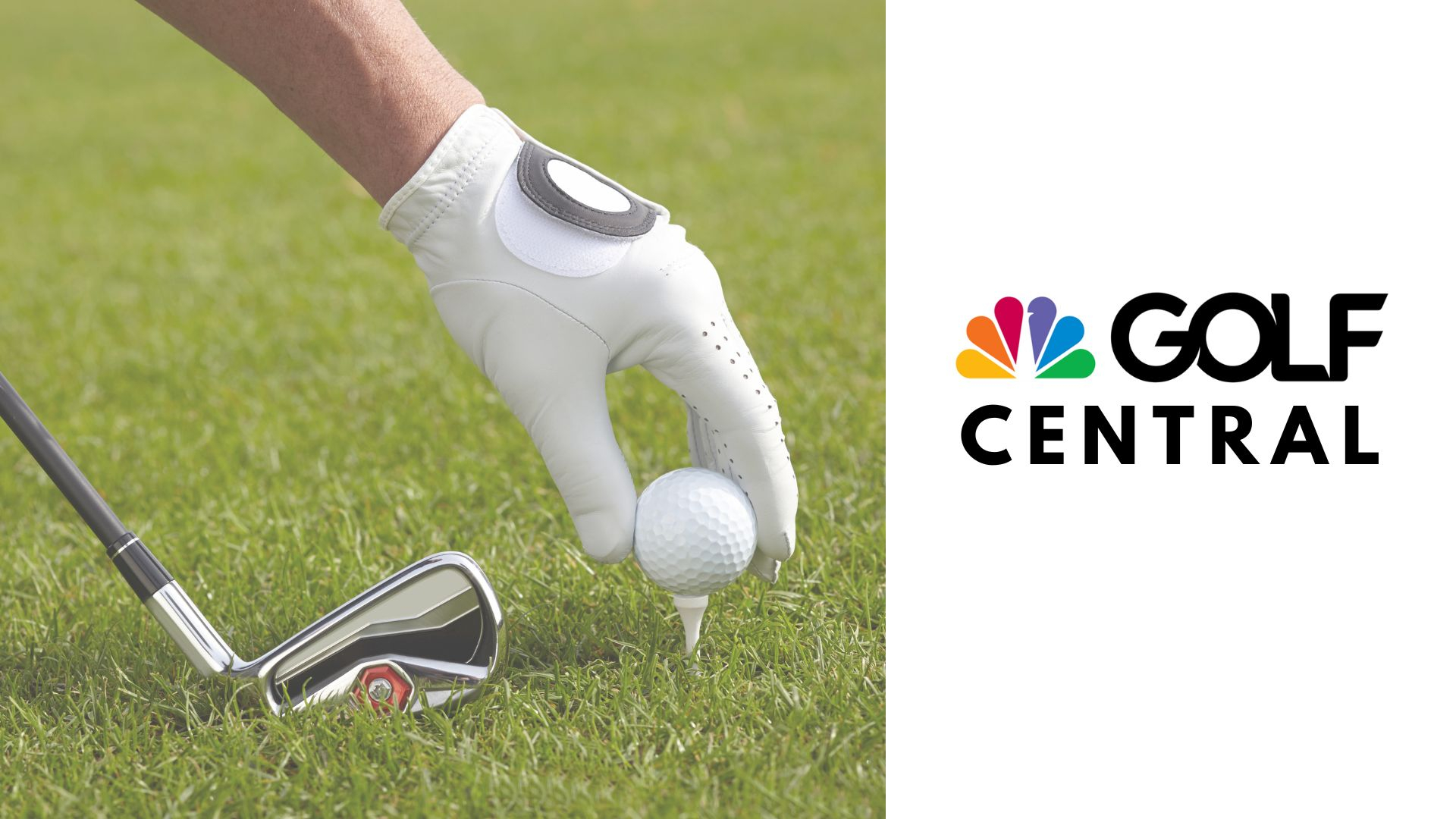 Golf Central