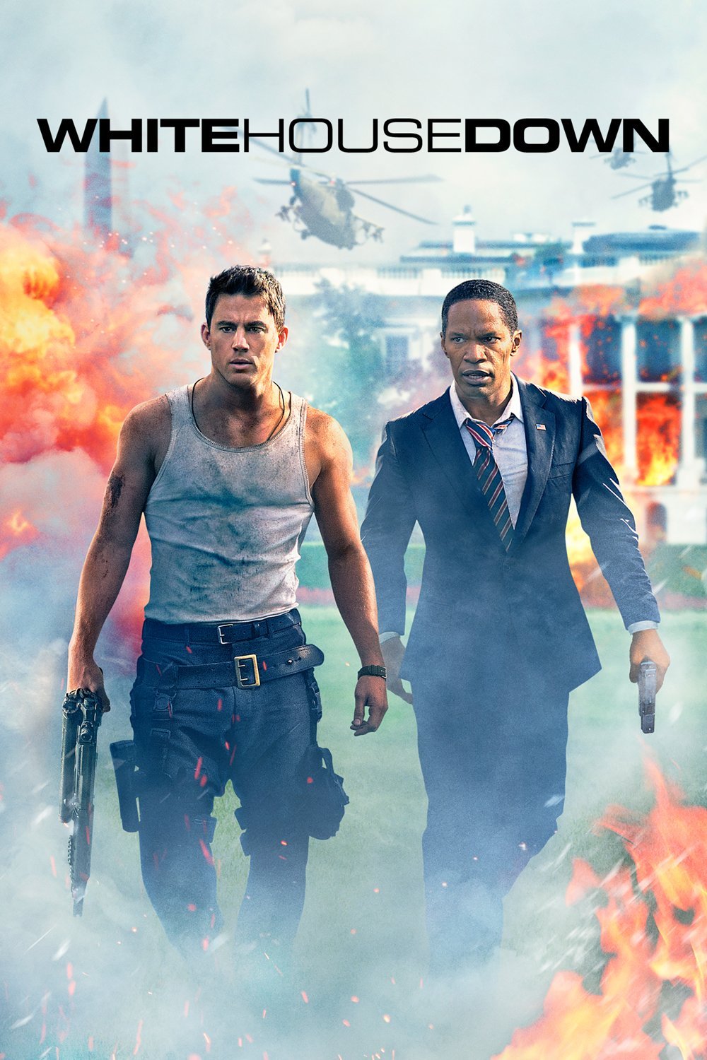 White House Down