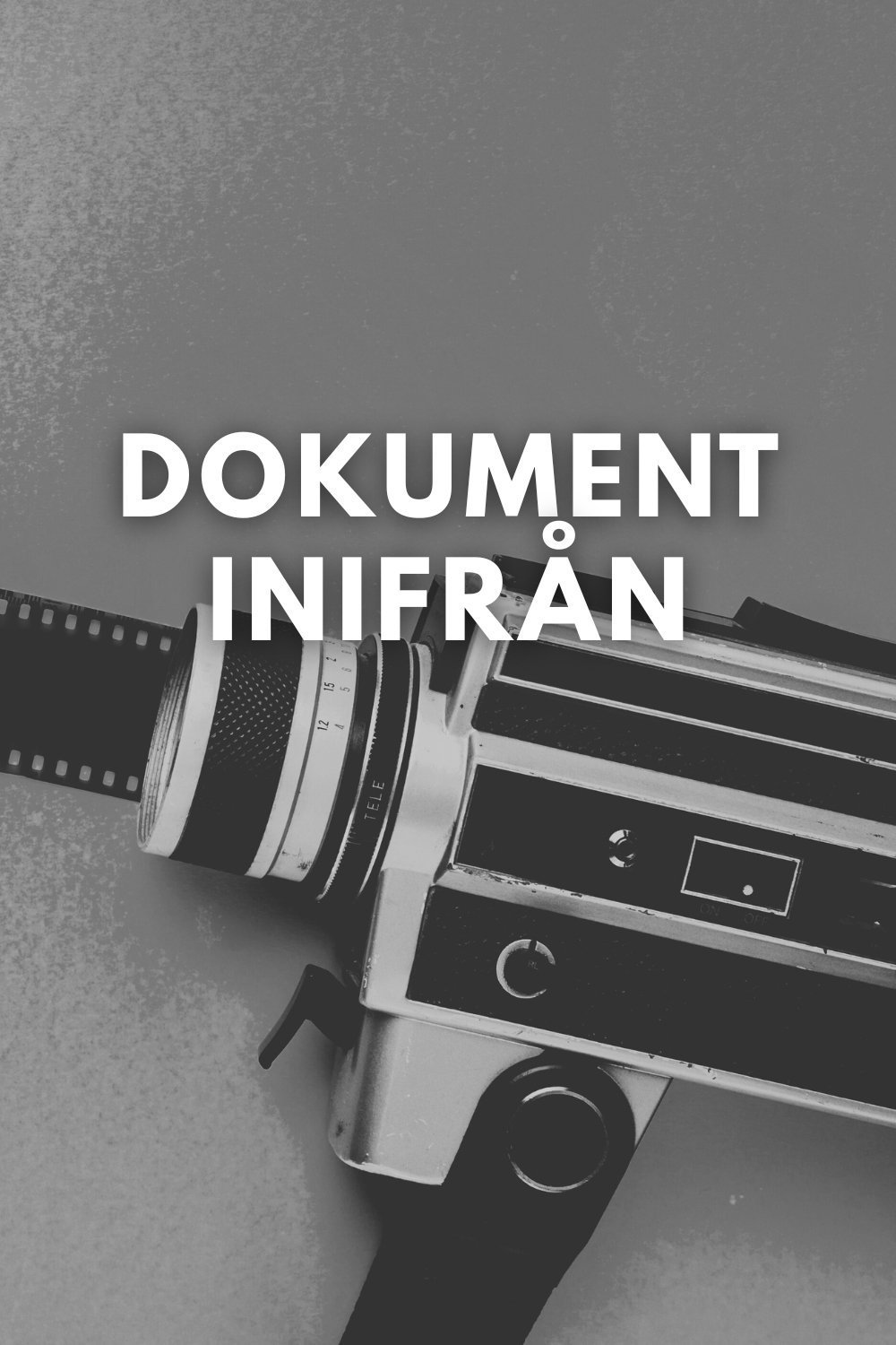 Dokument inifrån