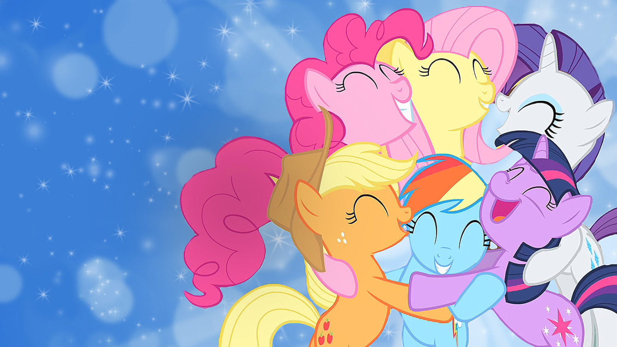 3. The Gift of the Maud Pie
