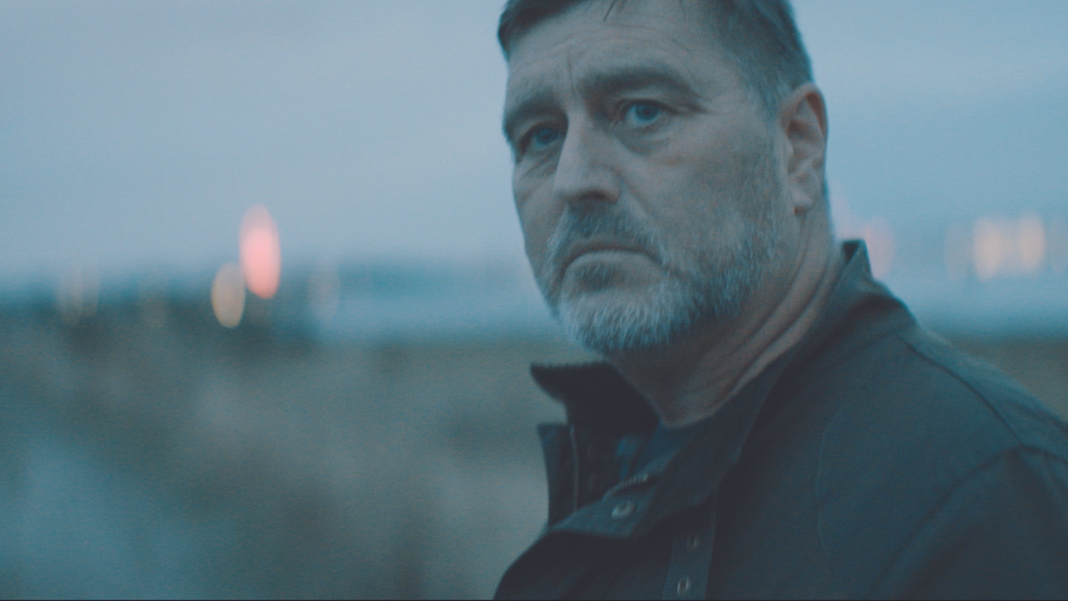 1. The Curse of Brink-Mat