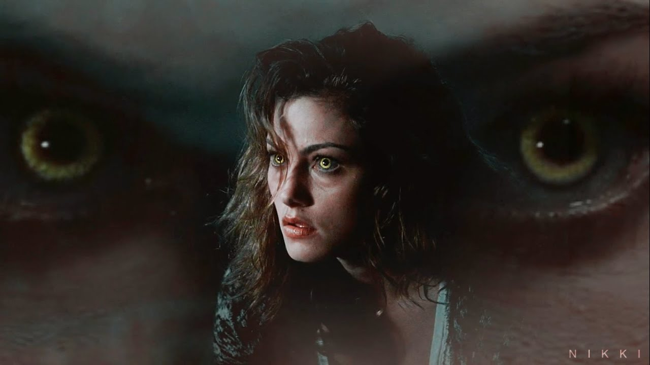 She Wolf