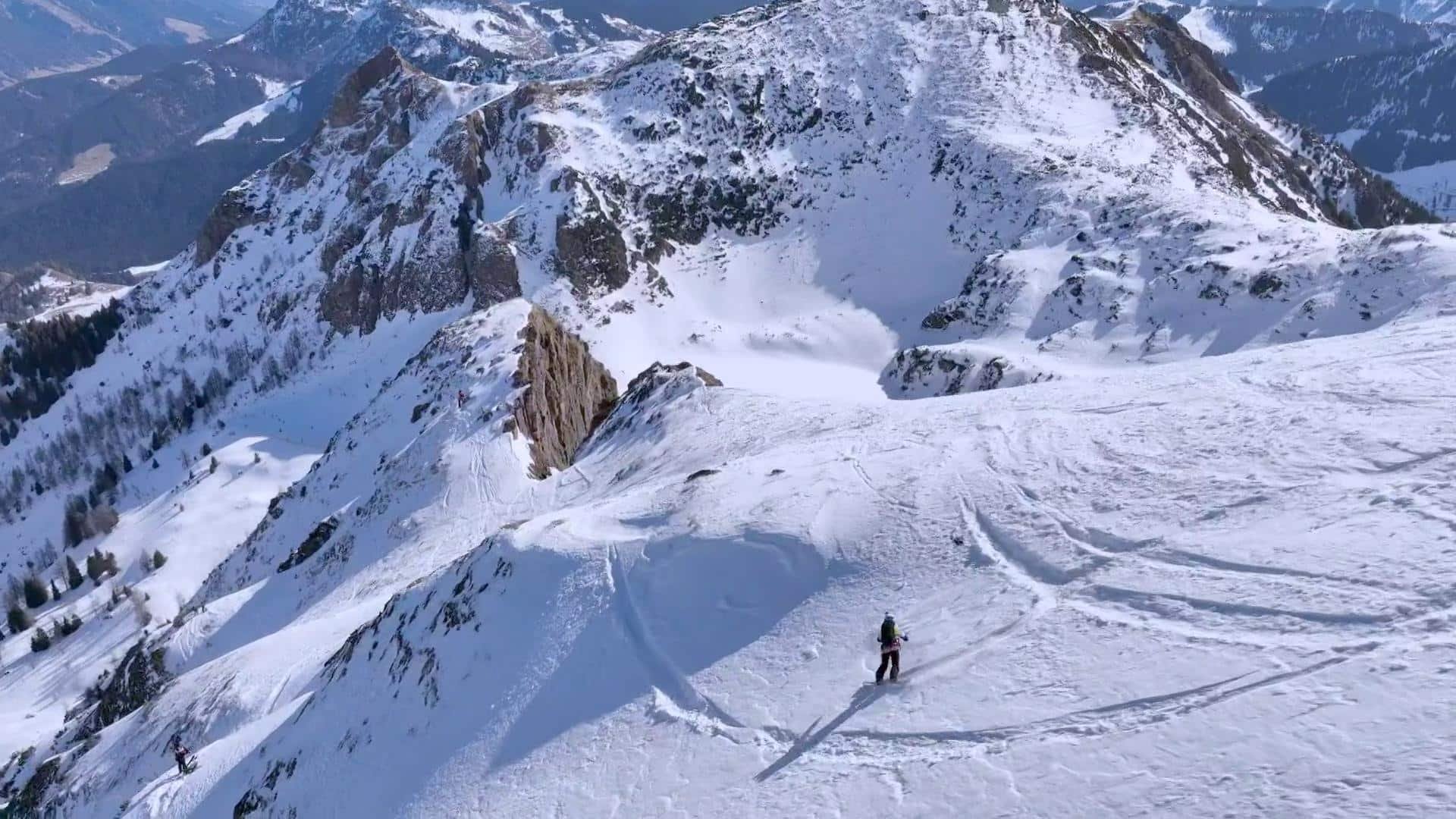 Freeride World Tour