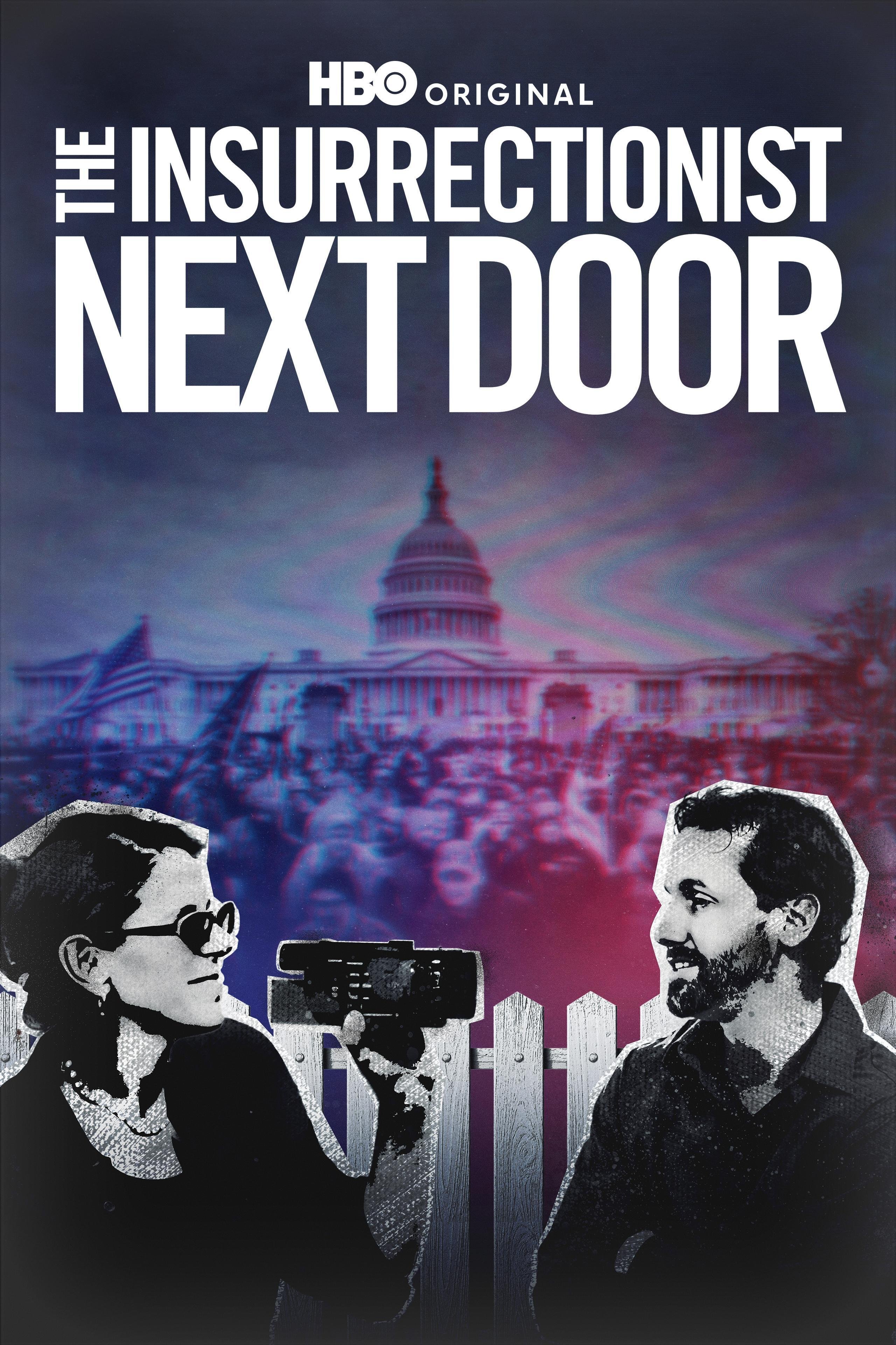 The Insurrectionist Next Door