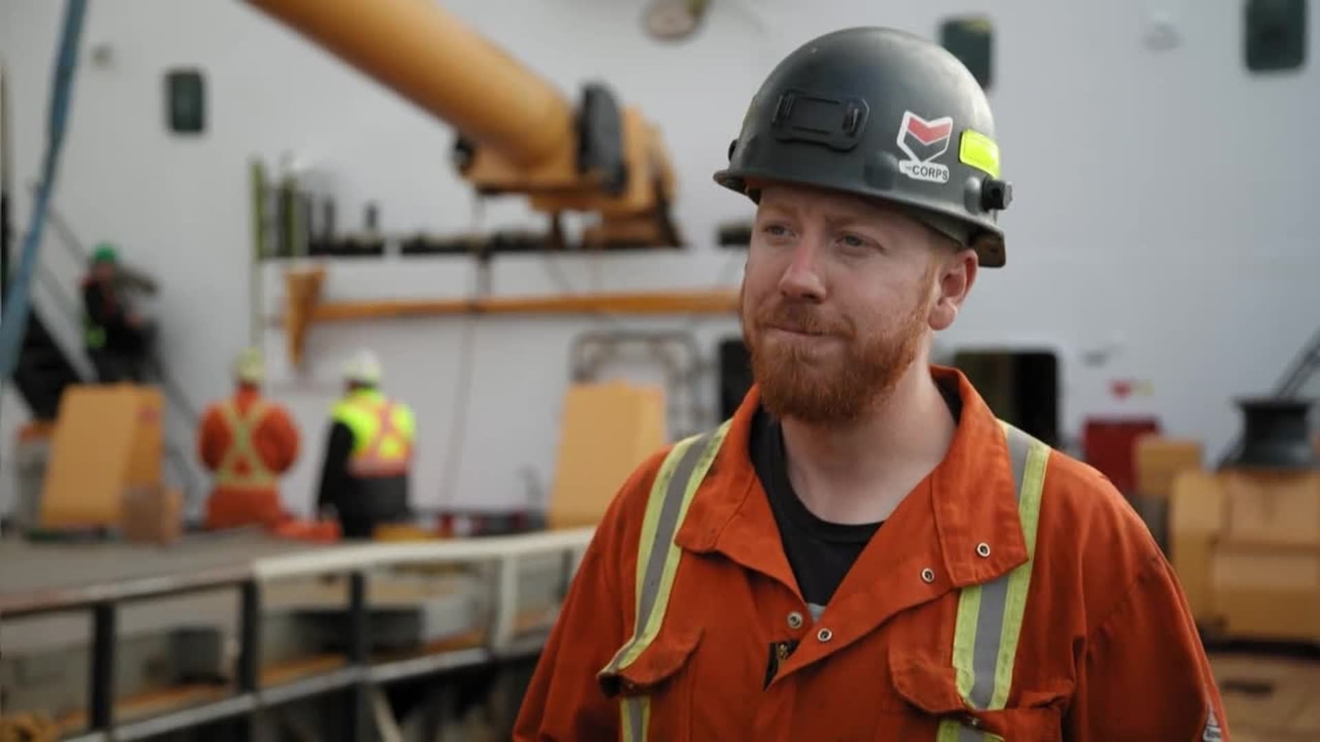 8. Båtar, båtar, båtar