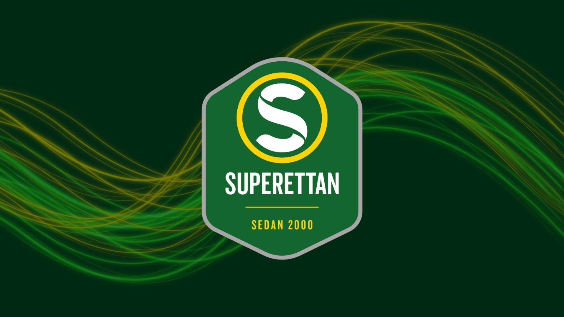 Superettan