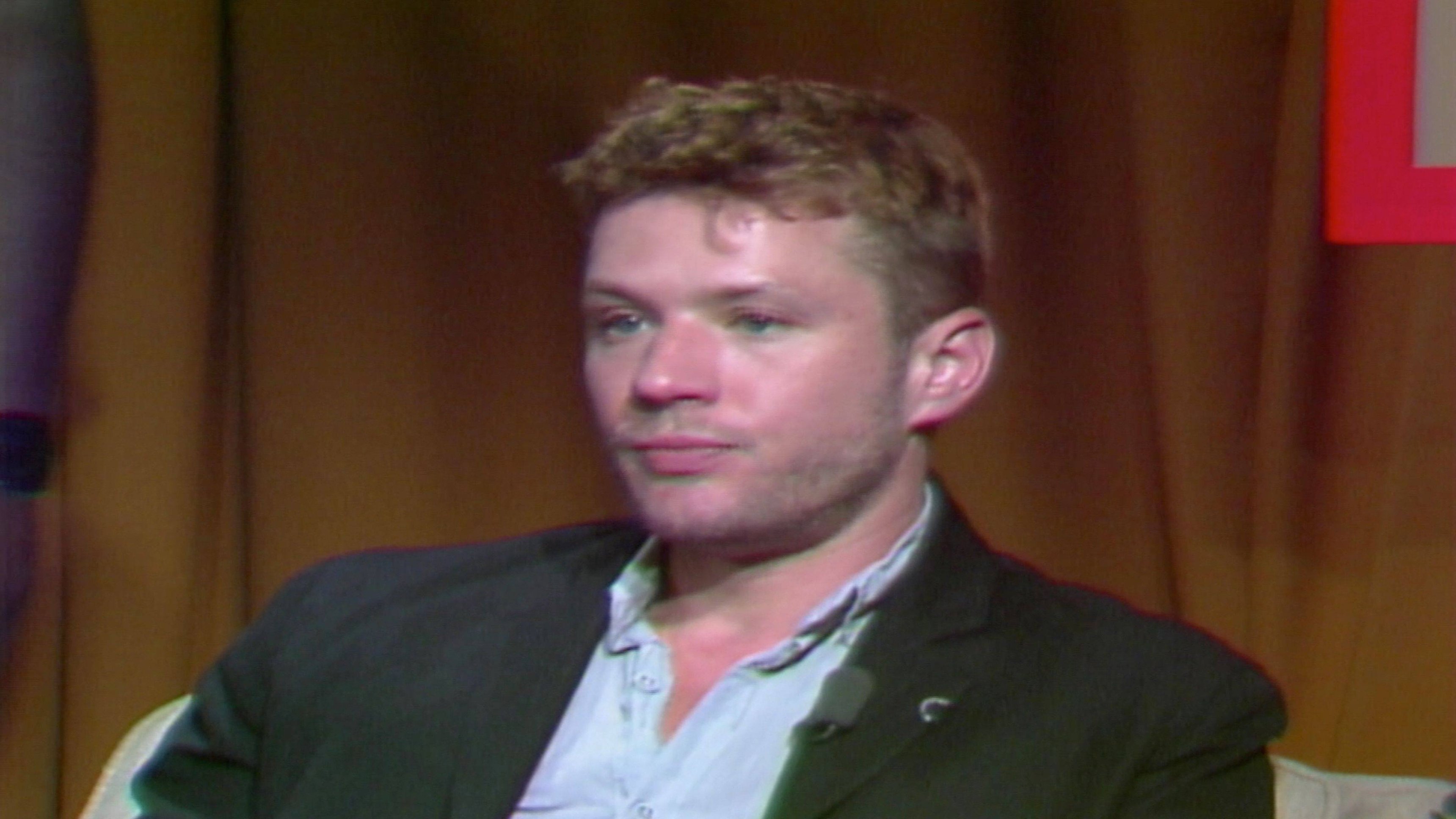 10. Ryan Phillippe