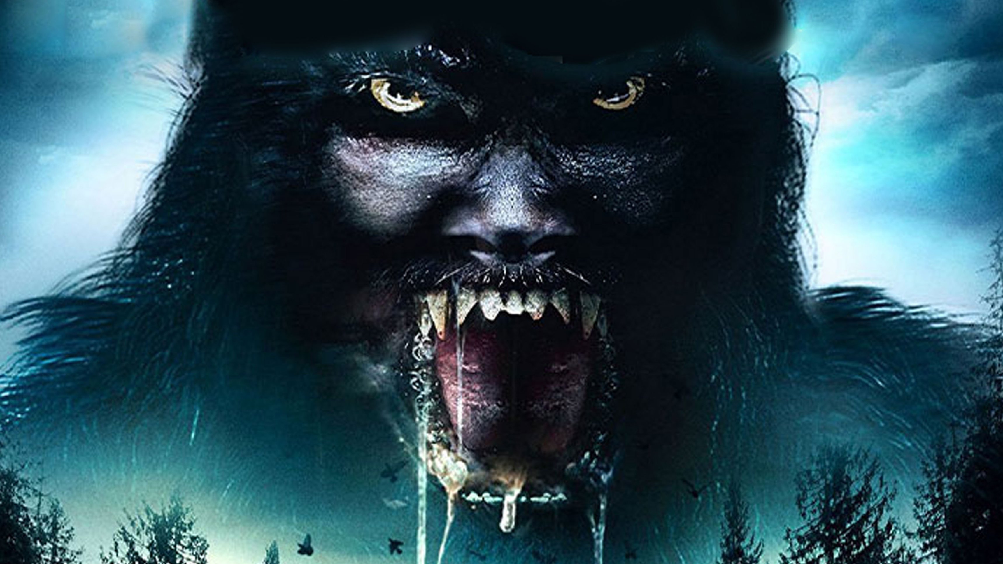 American Bigfoot