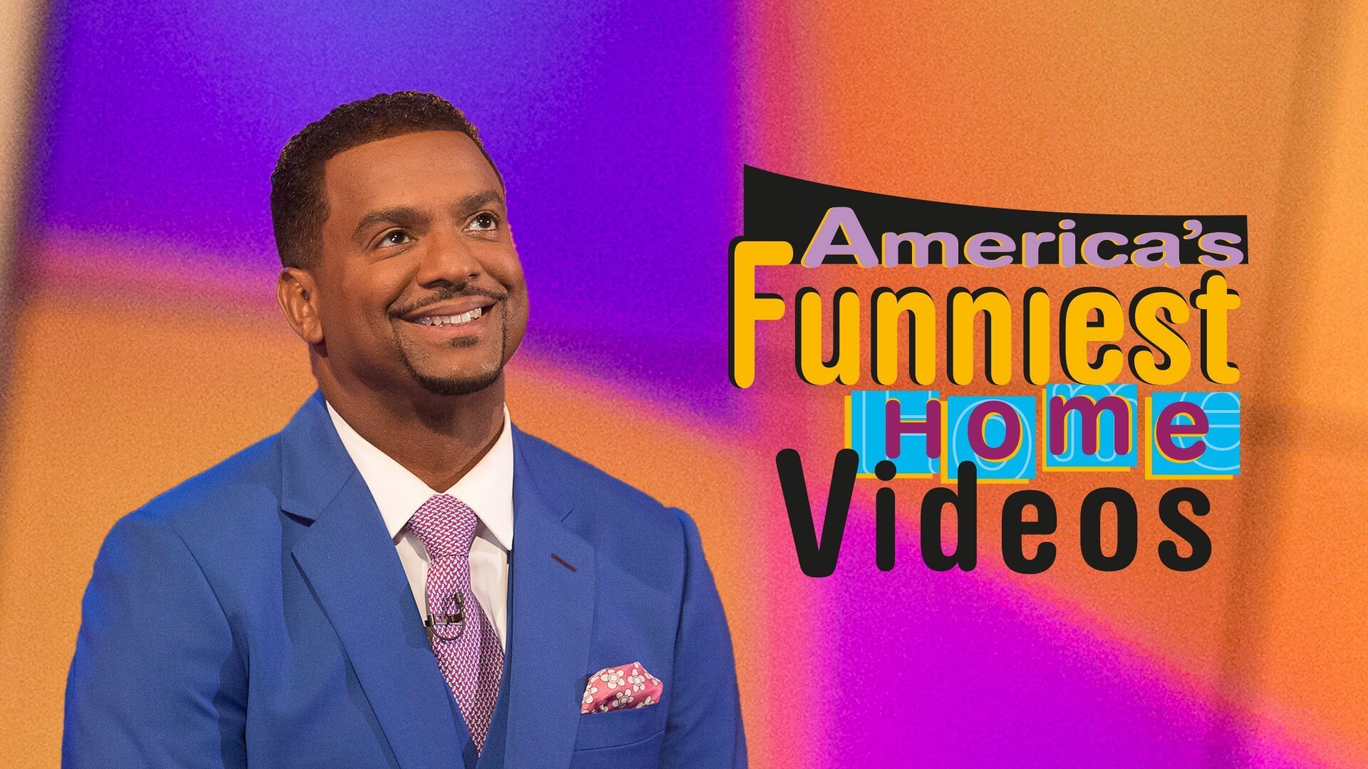 America's Funniest Home Videos