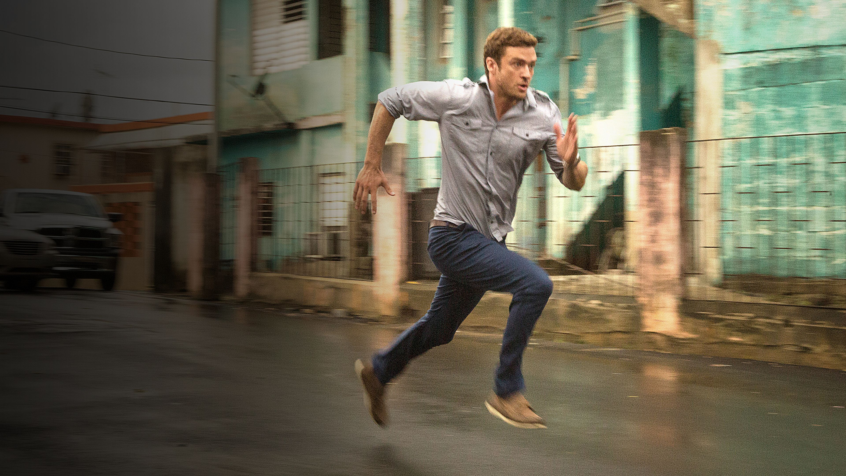 Runner Runner