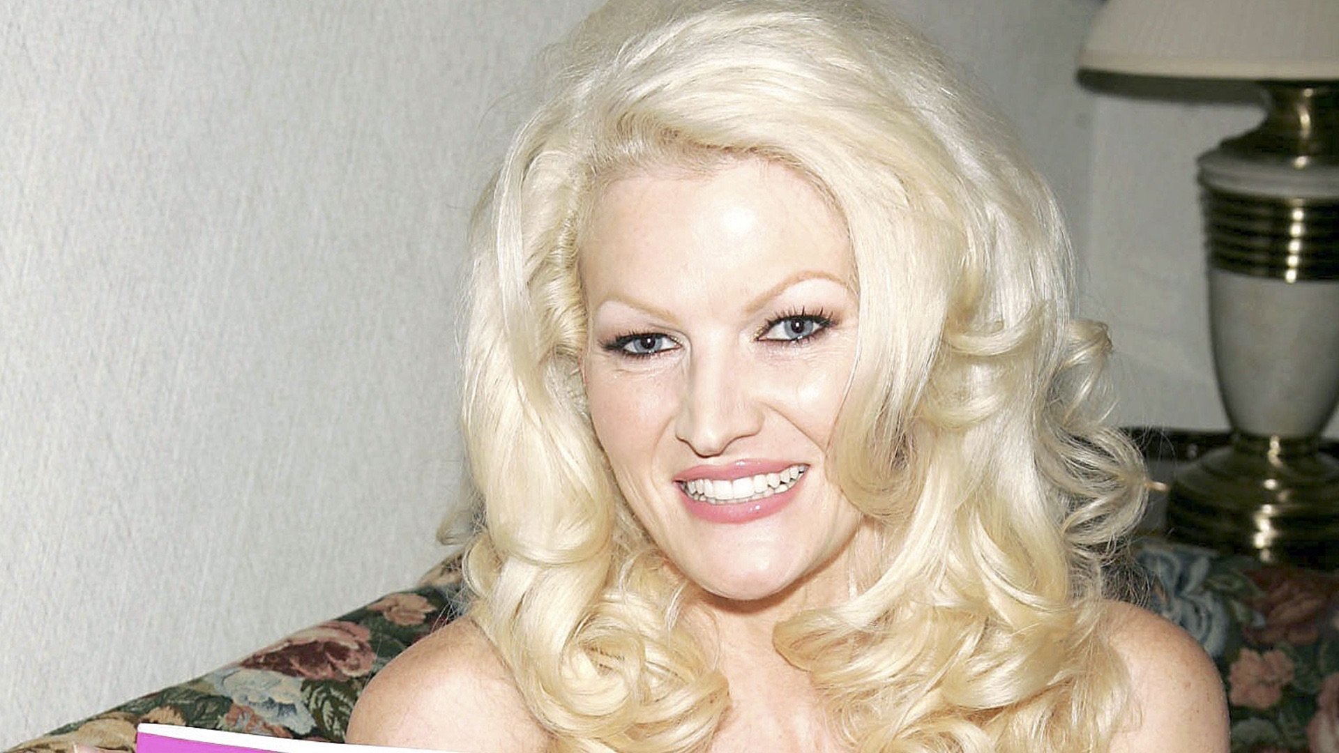 7. Playboy Model Tells All