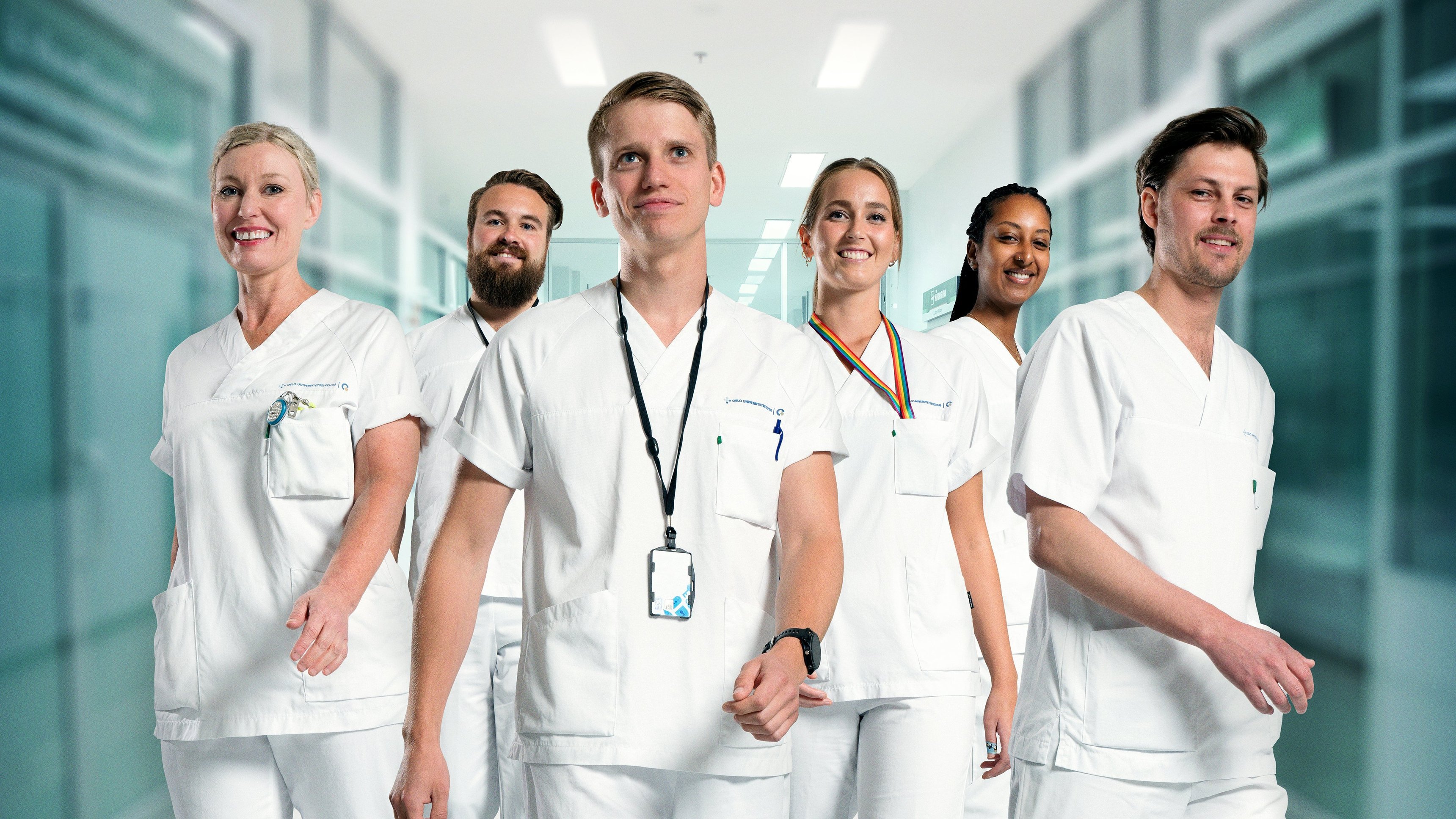 Akutmottagningen Norge