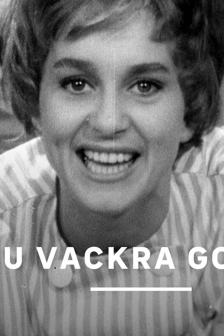 Sju vackra gossar
