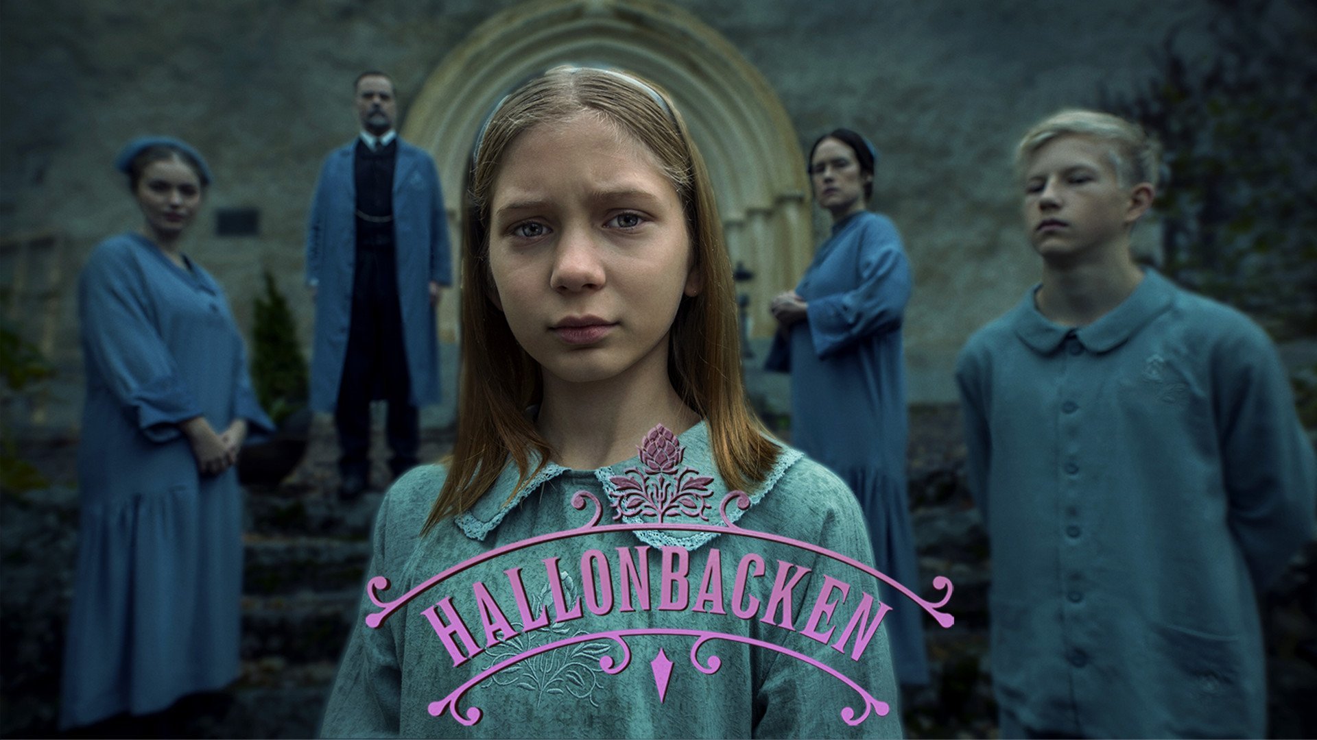 Hallonbacken