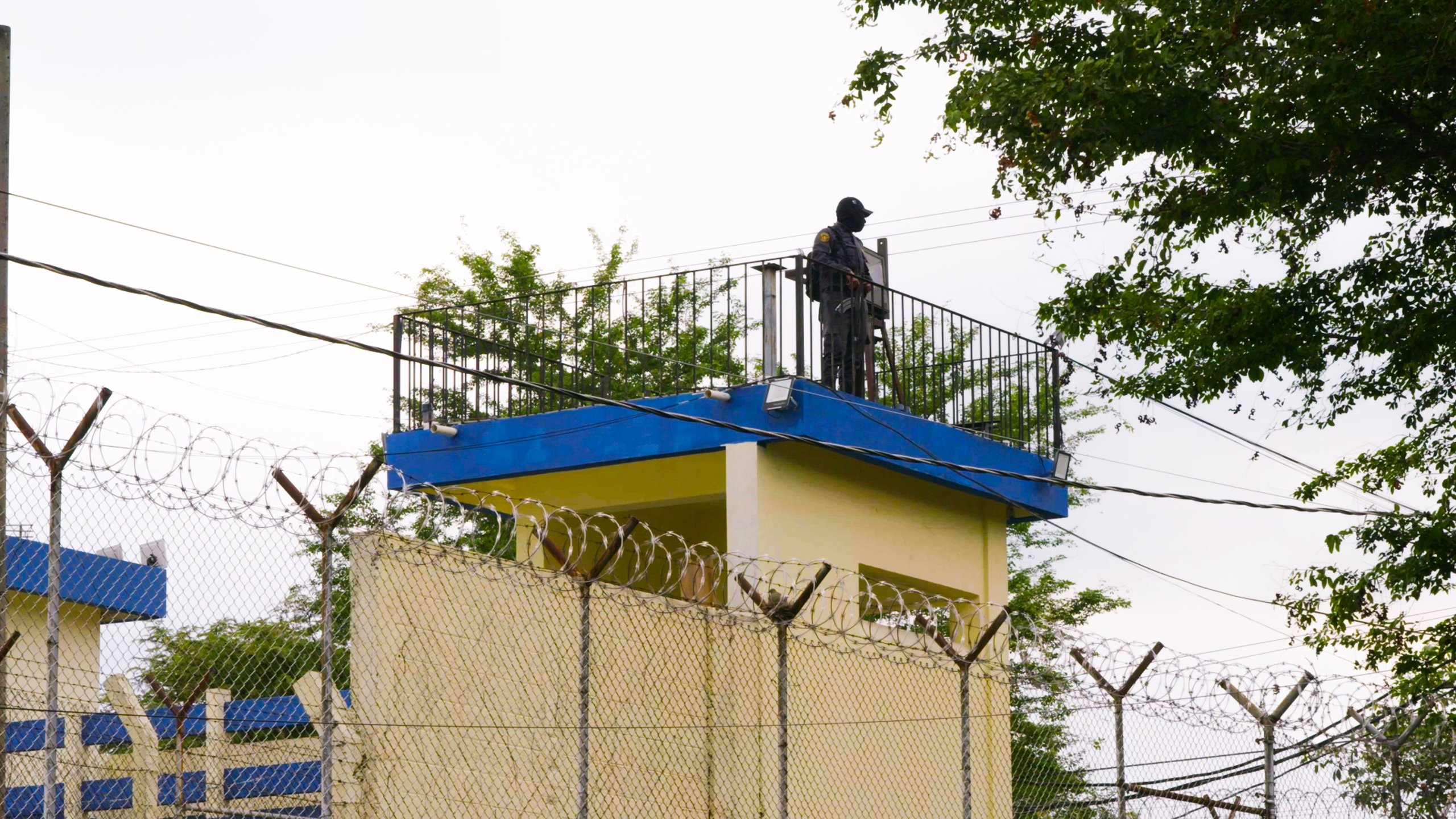 3. Renovation 1, Guatemala