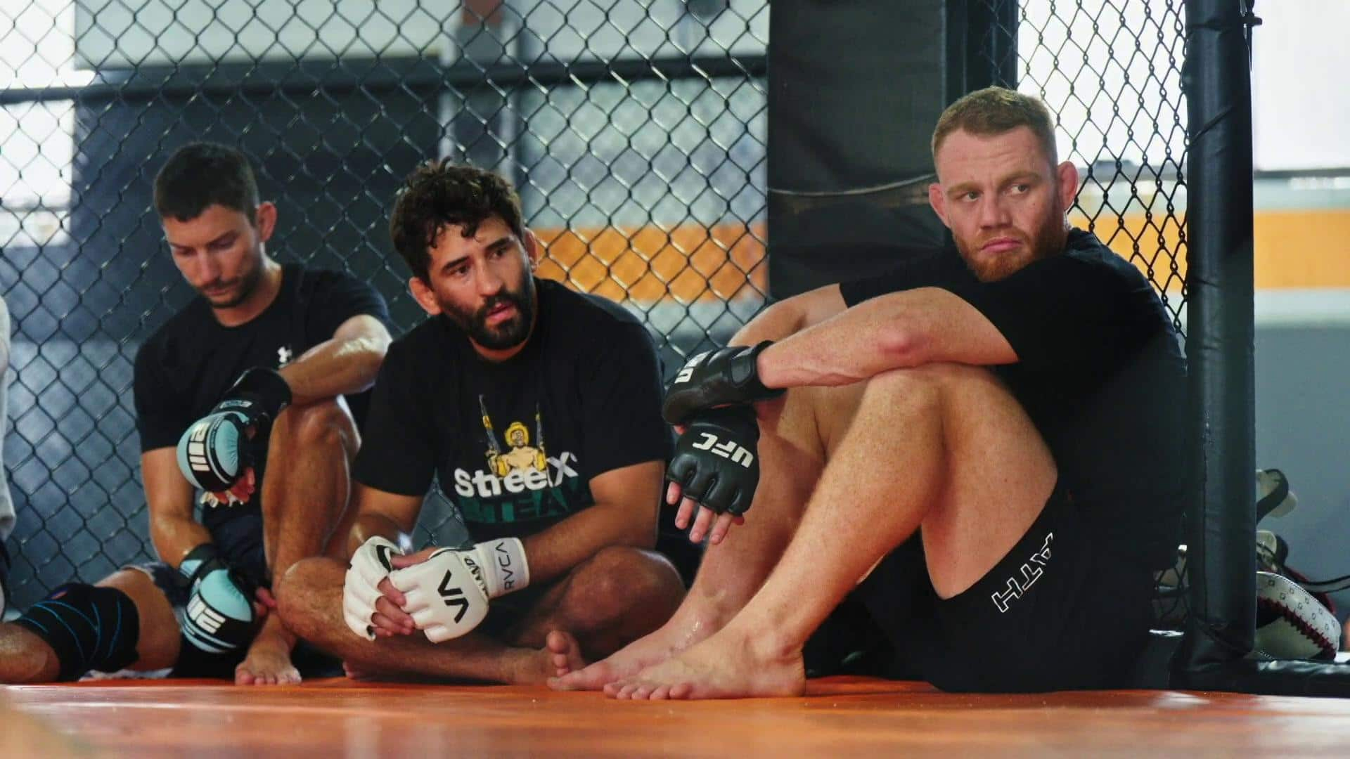 123. UFC Countdown 315