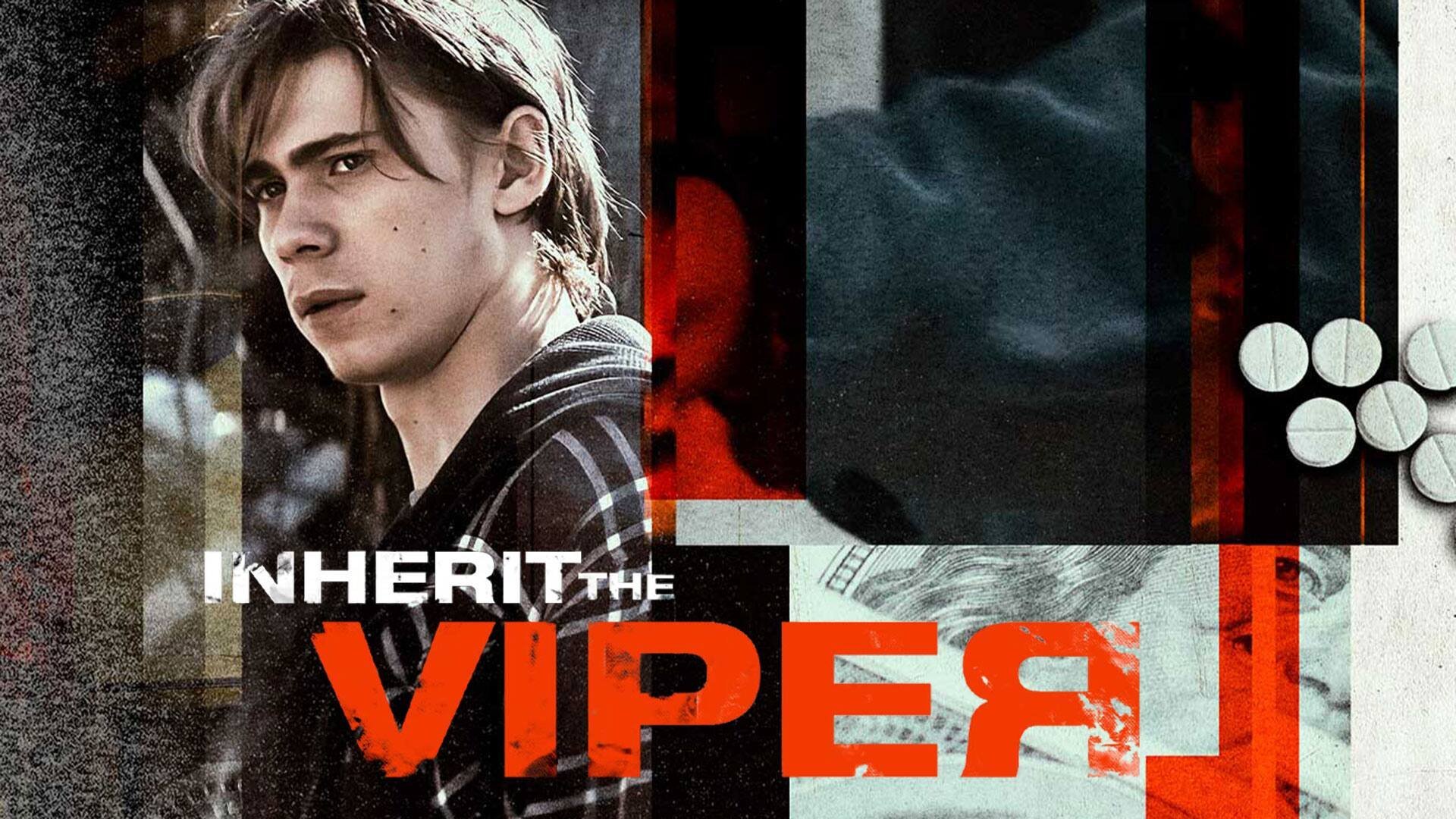 Inherit the Viper