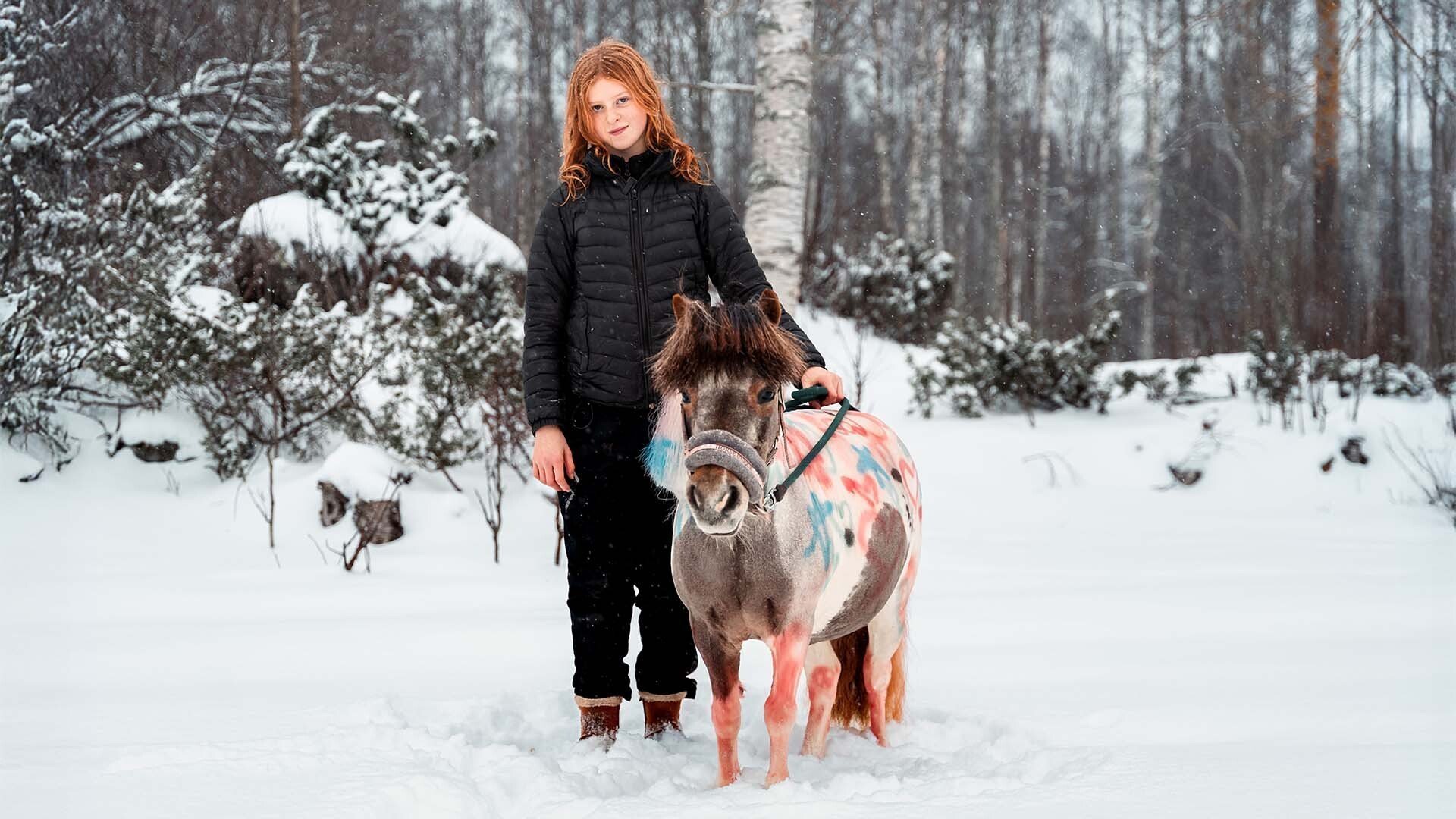 12. Minishettisen Electra