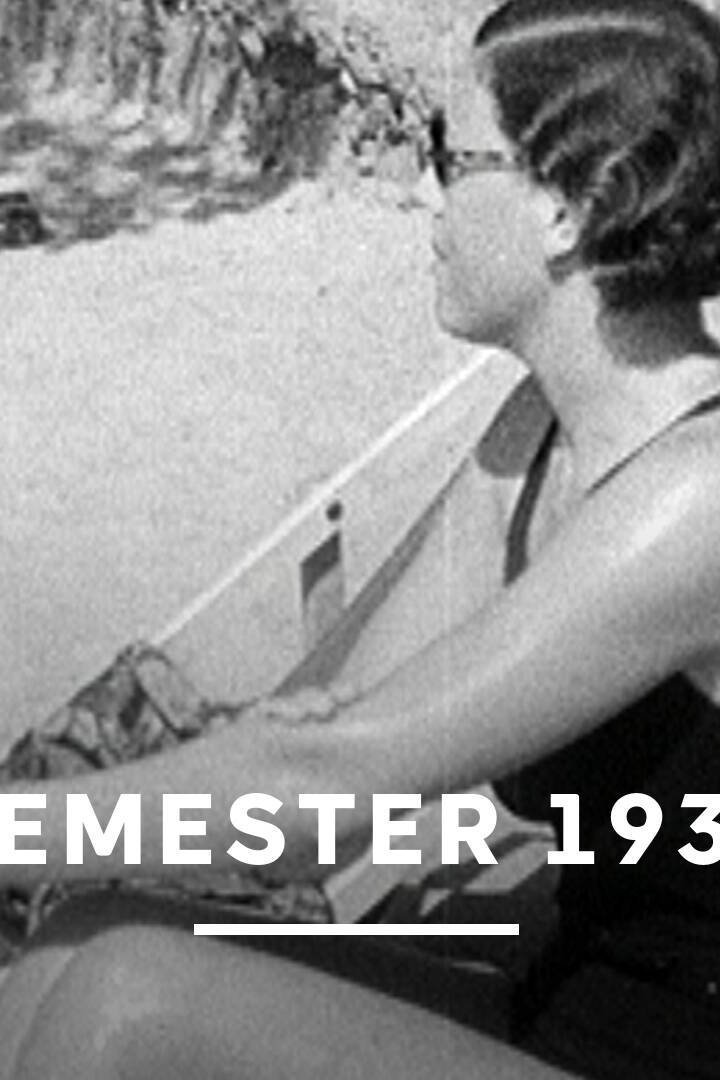 Semester 1939