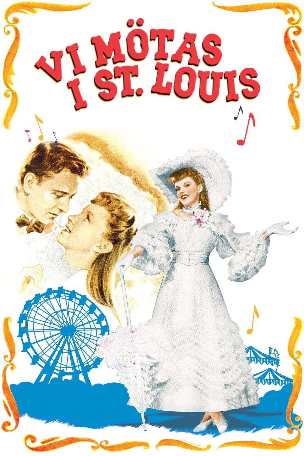 Vi mötas i S:t Louis
