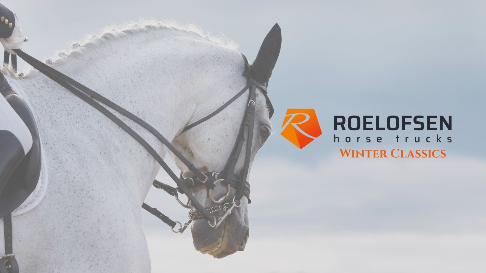 Roelofsen Horsetrucks Winter Classics 2025