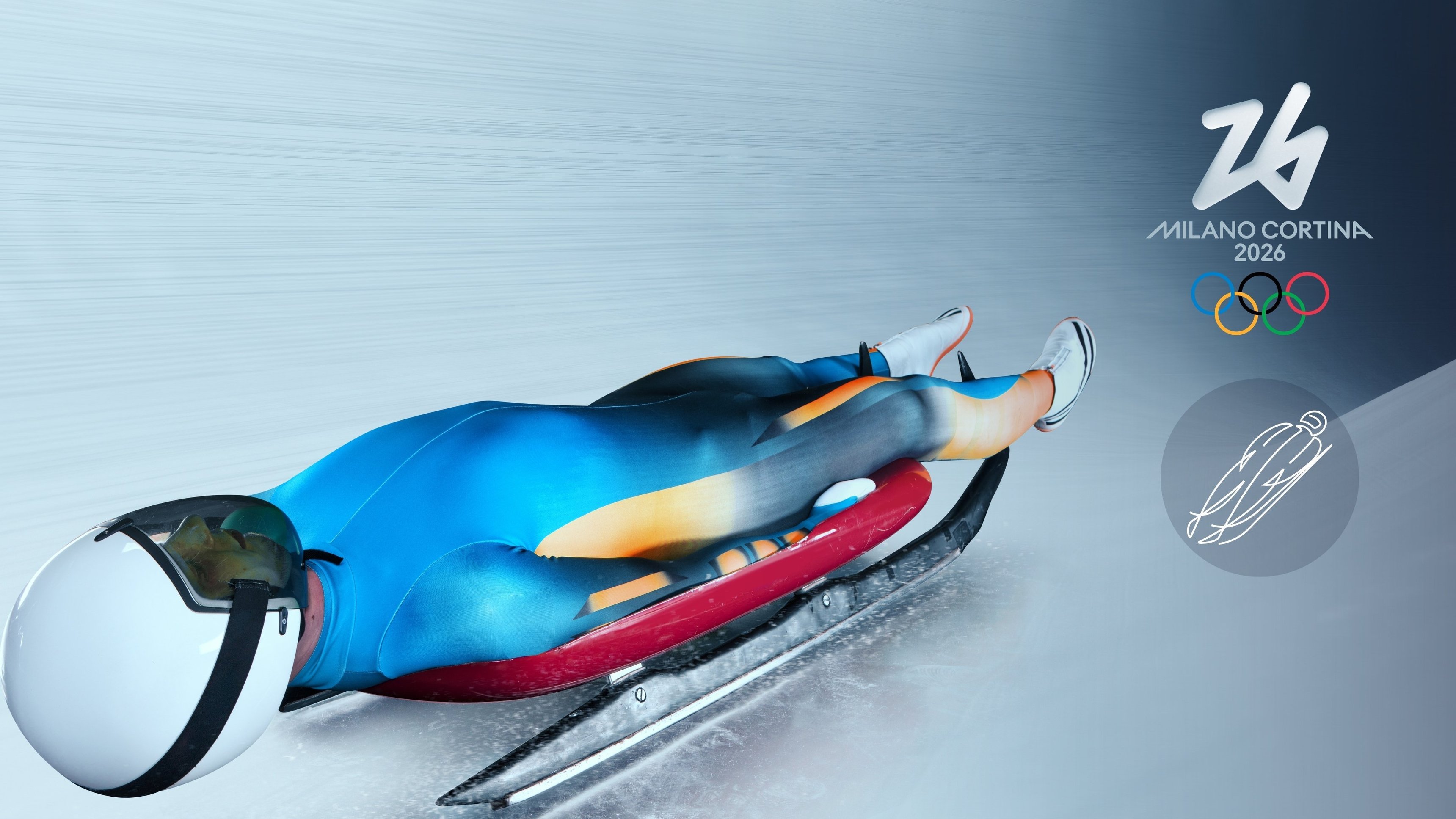 Rodel Milano Cortina