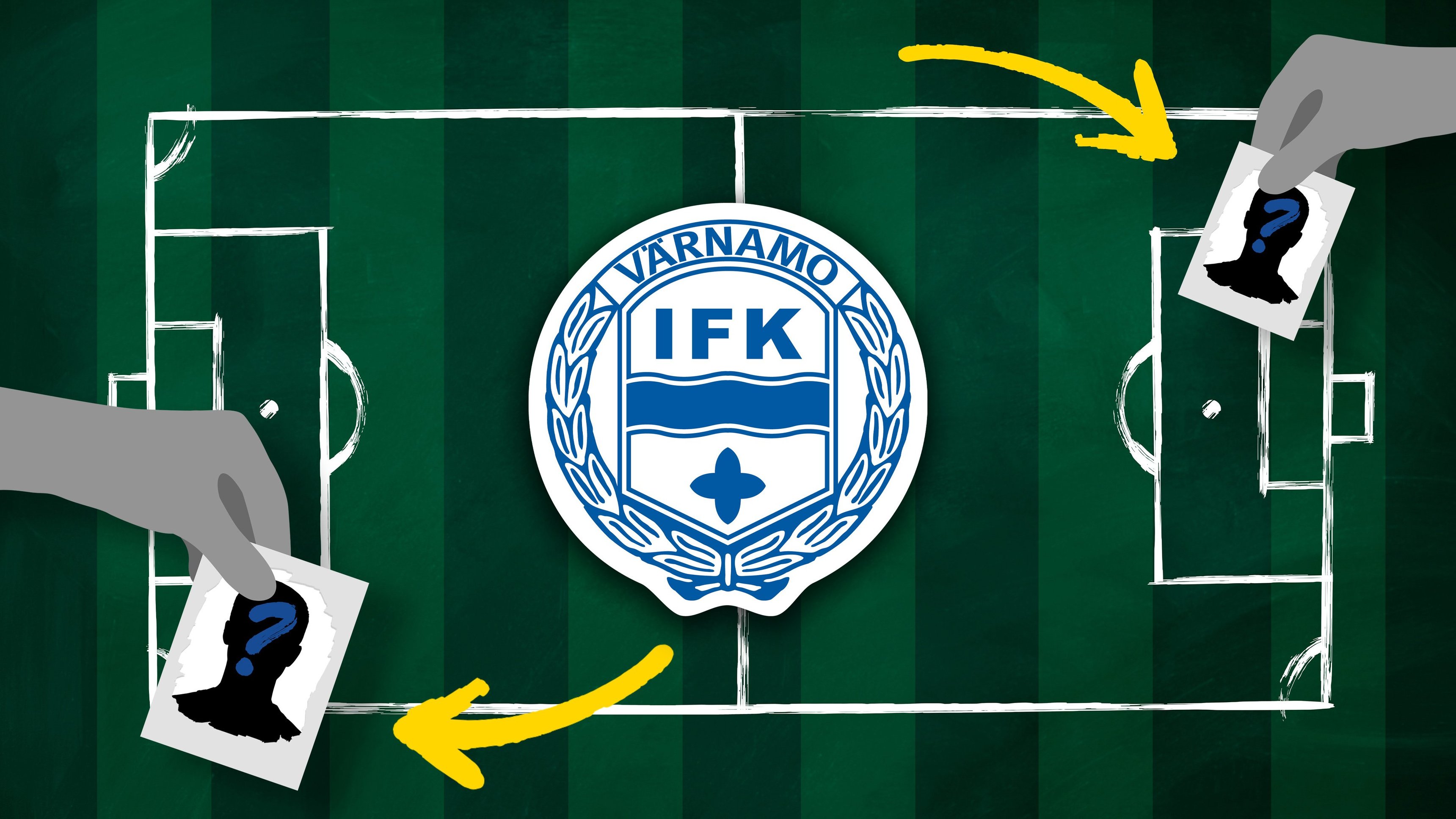 13. IFK Värnamo