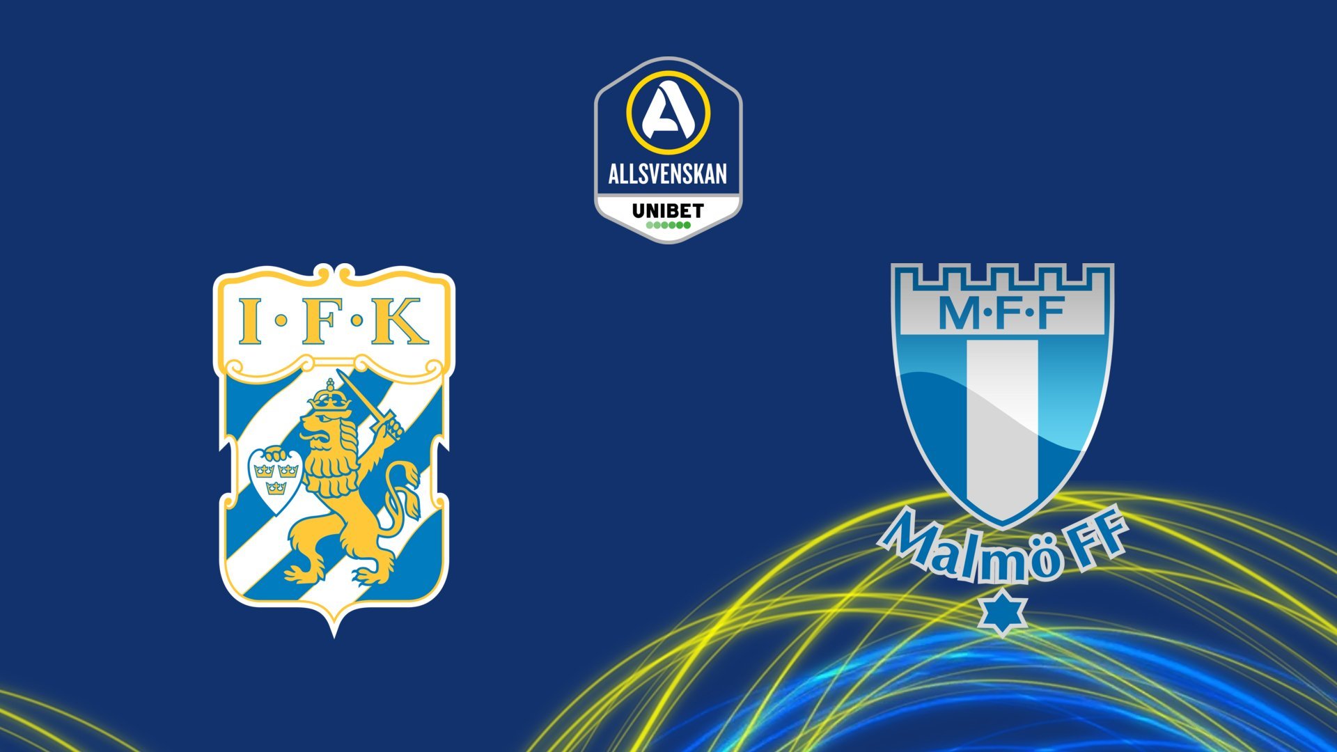 IFK Göteborg - Malmö FF