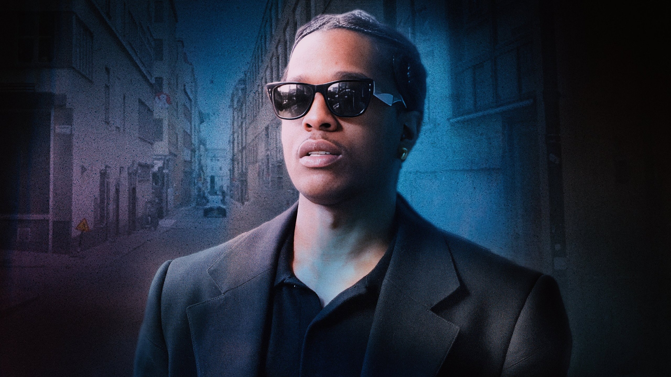 Nyheterna Story: ASAP ROCKY - misshandeln i Stockholm