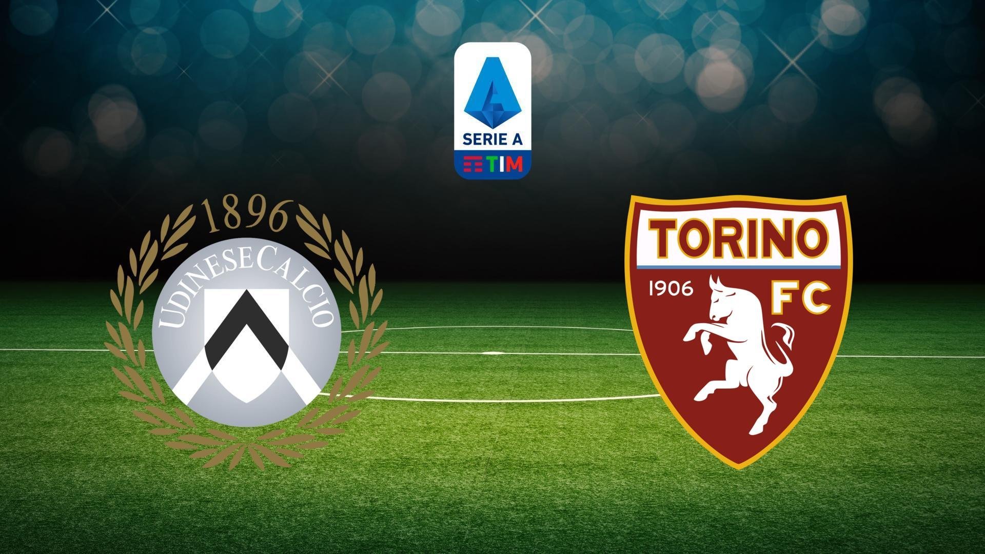 289. Udinese - Torino