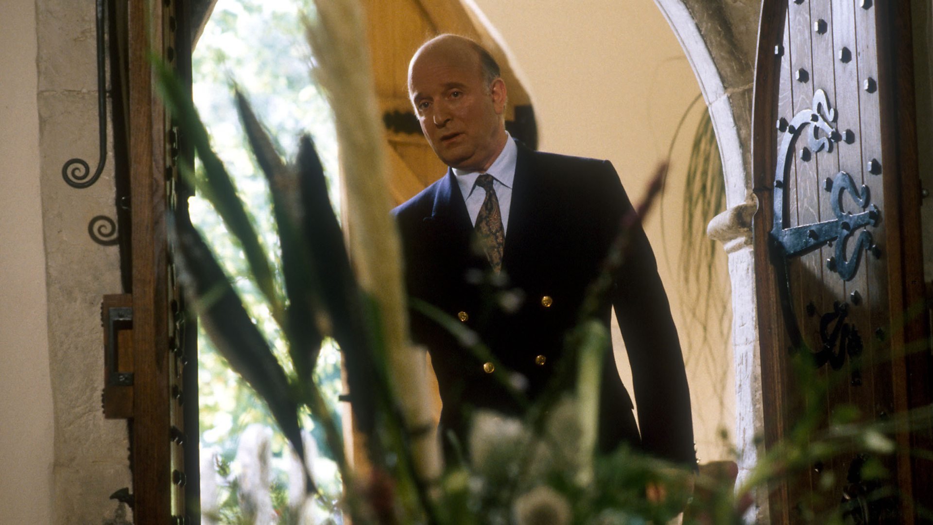 4. The Window and the Weather