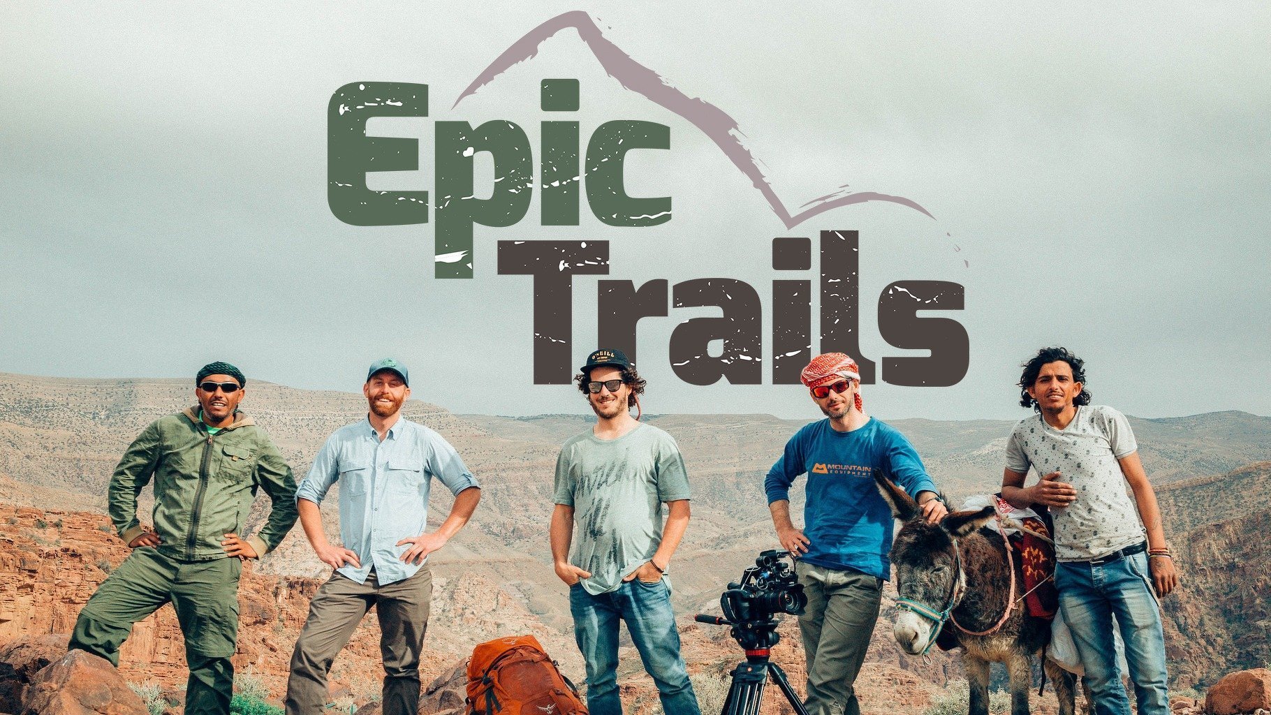 Epic Trails