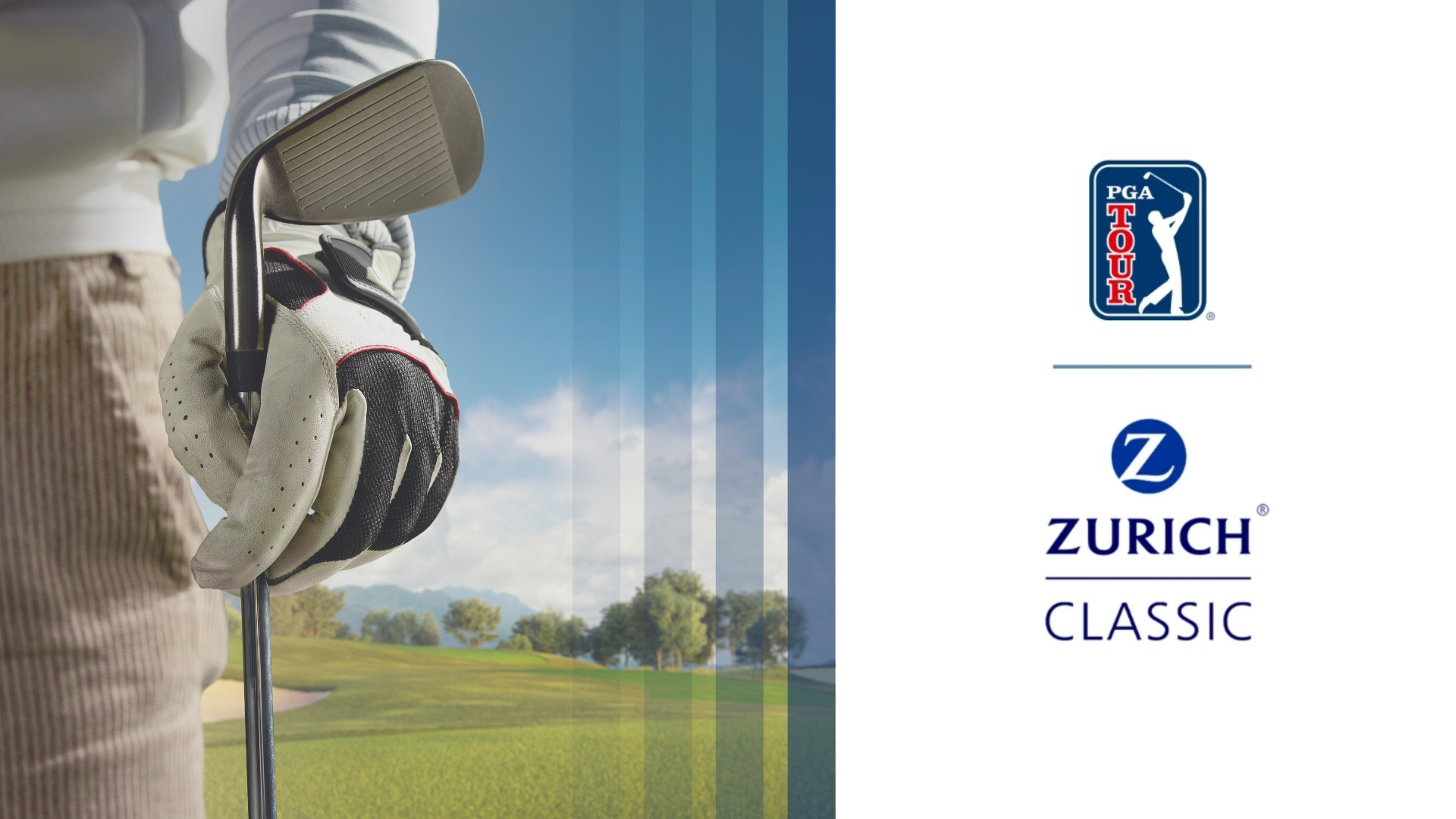 Golf: PGA Tour - Zurich Classic Of New Orleans