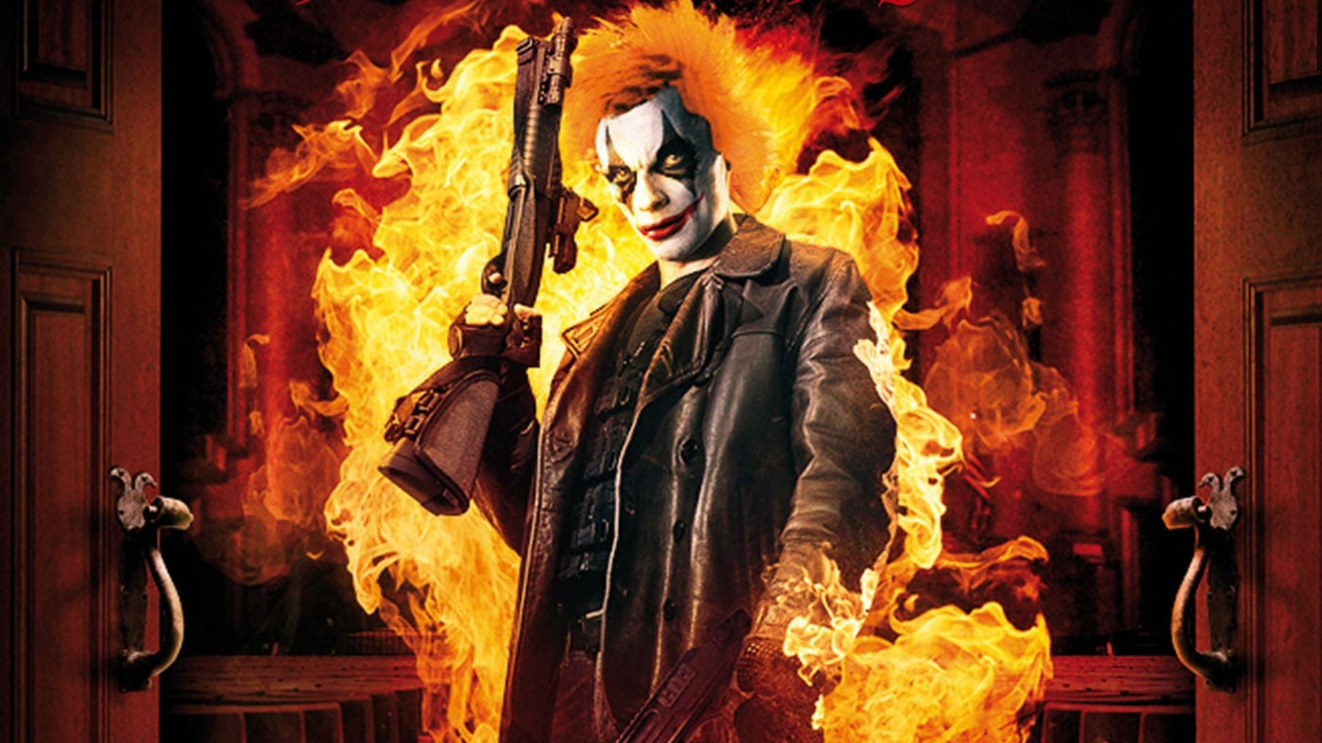 Jokers Poltergeist