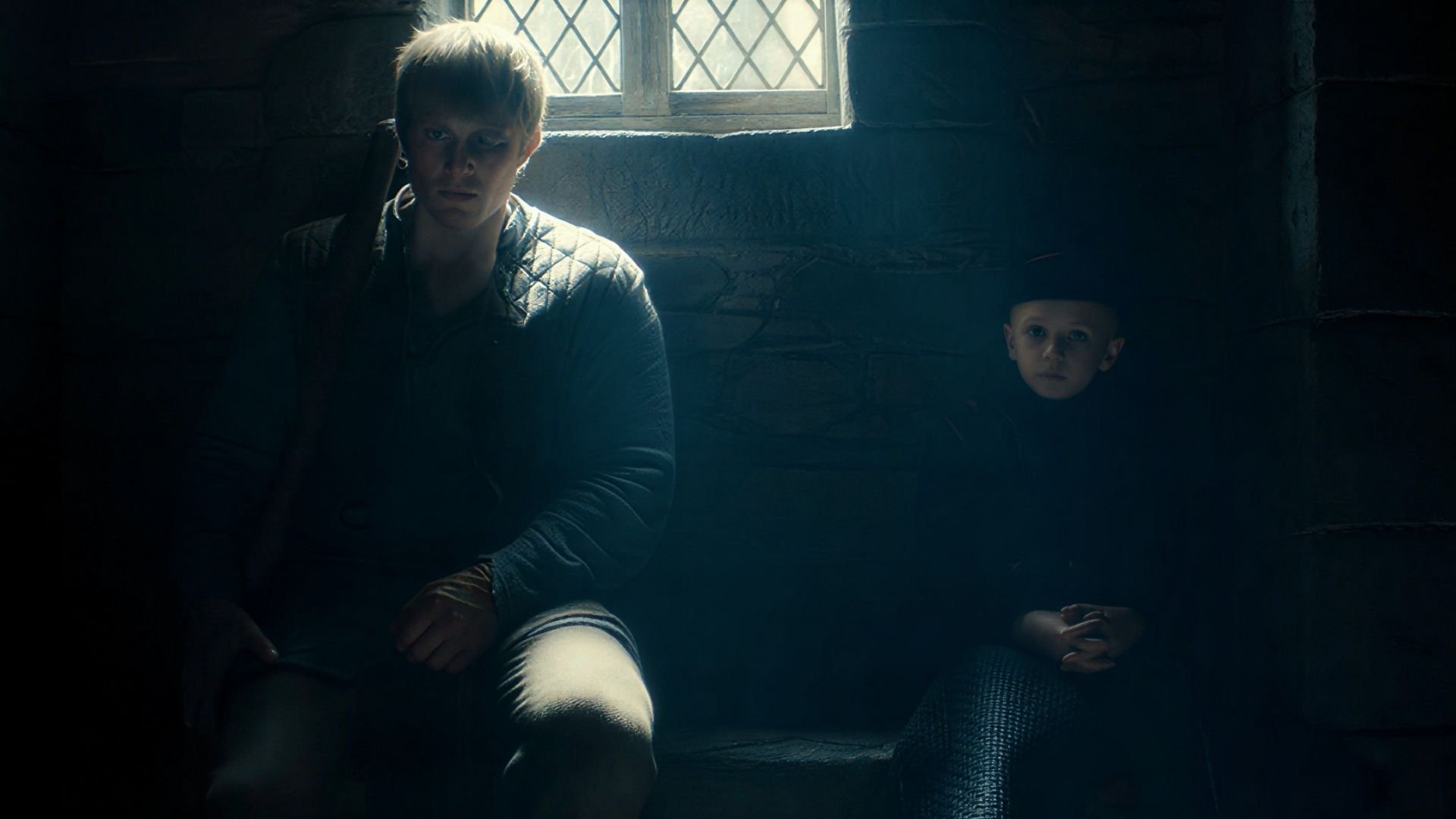 6. The Morrow