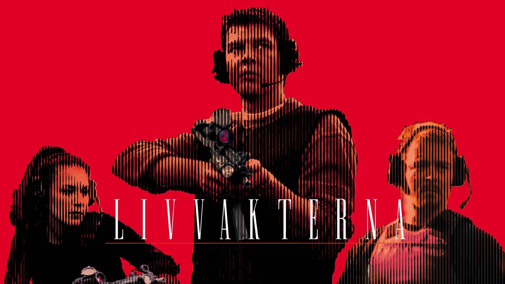 Livvakterna