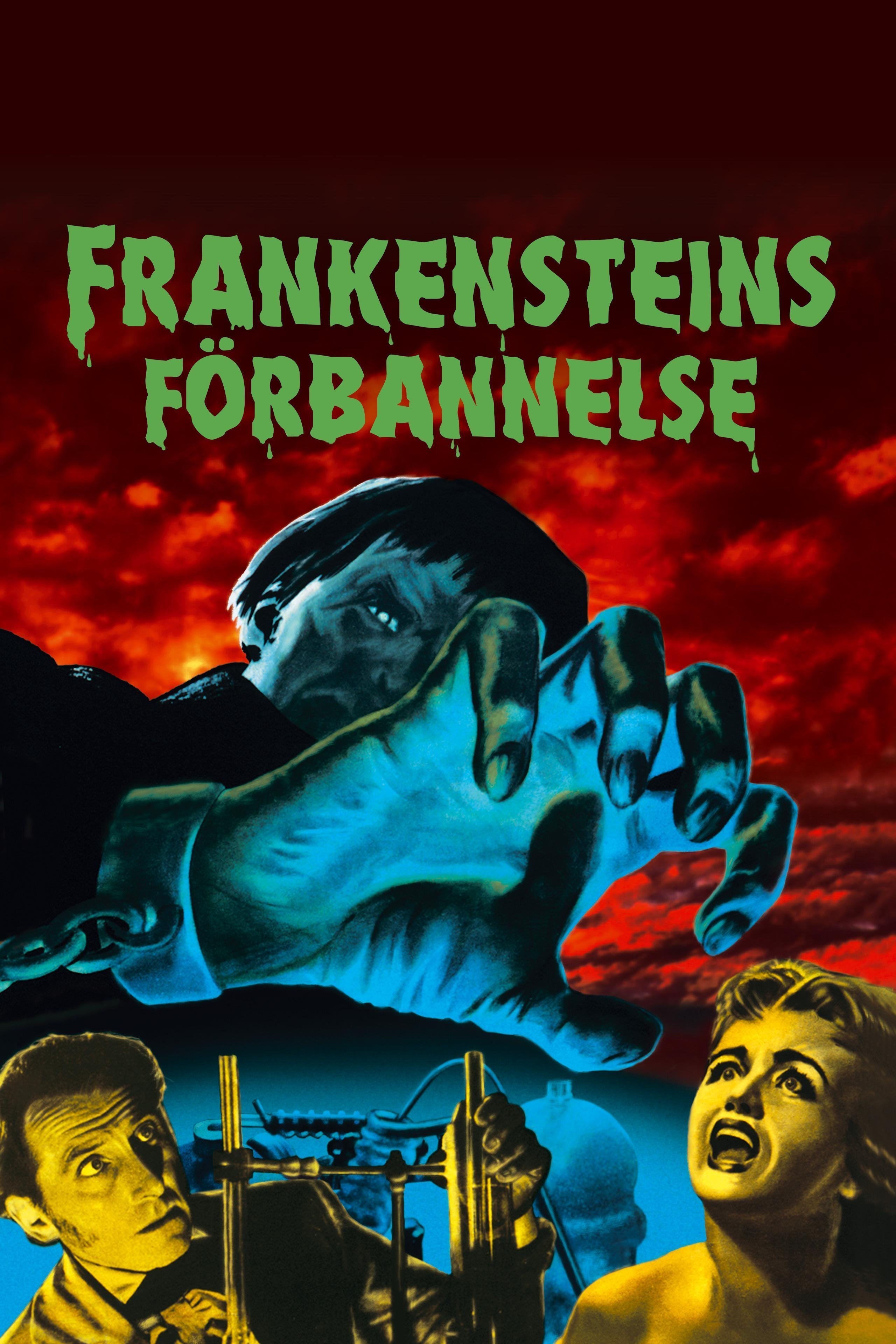 Frankensteins förbannelse