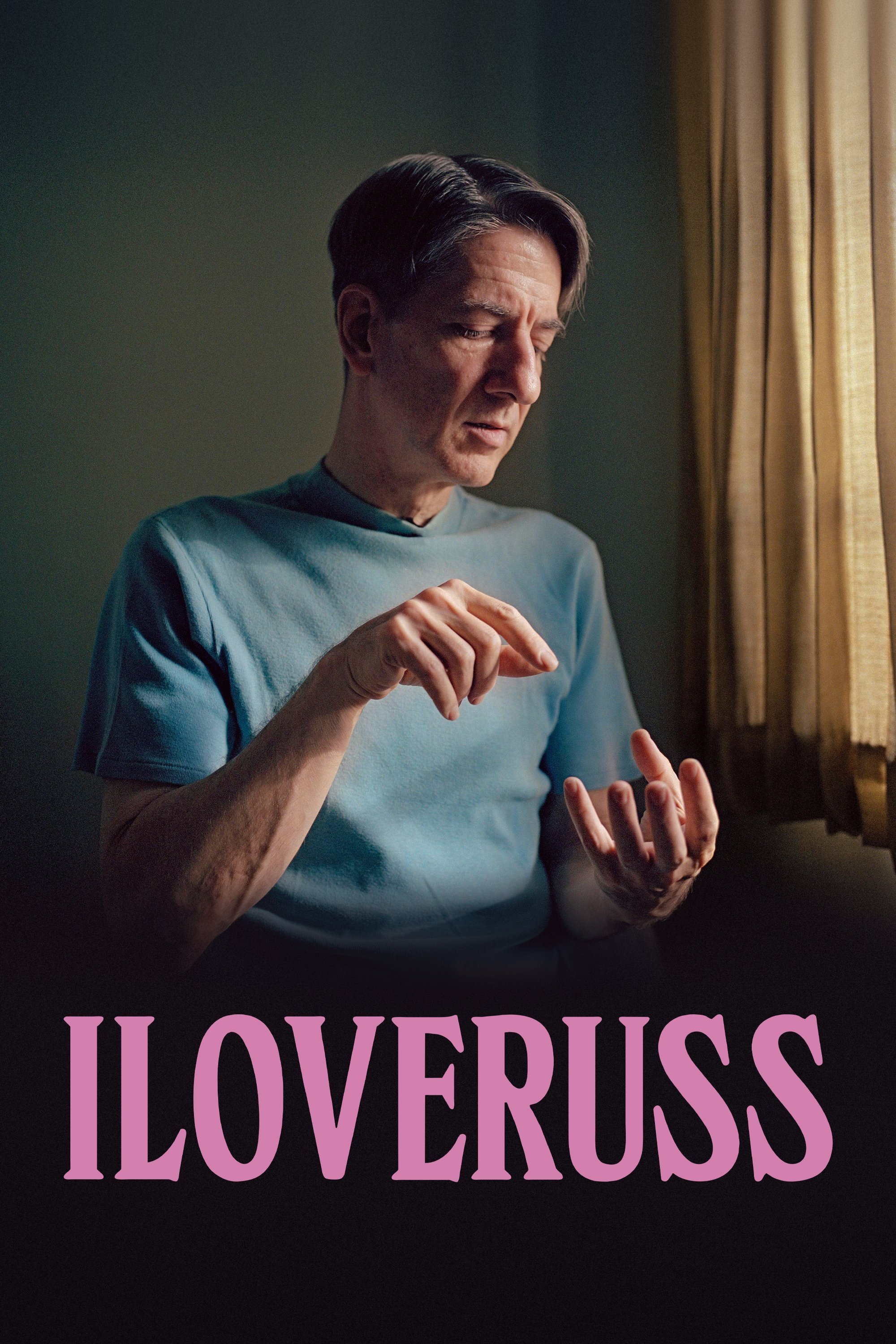 ILOVERUSS